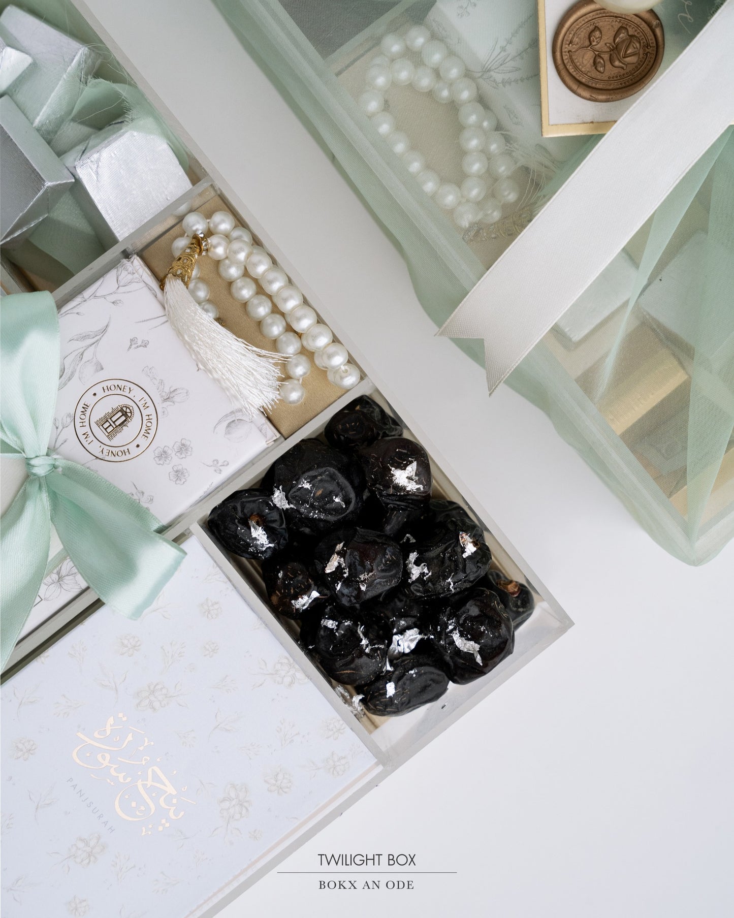 Twilight Box
