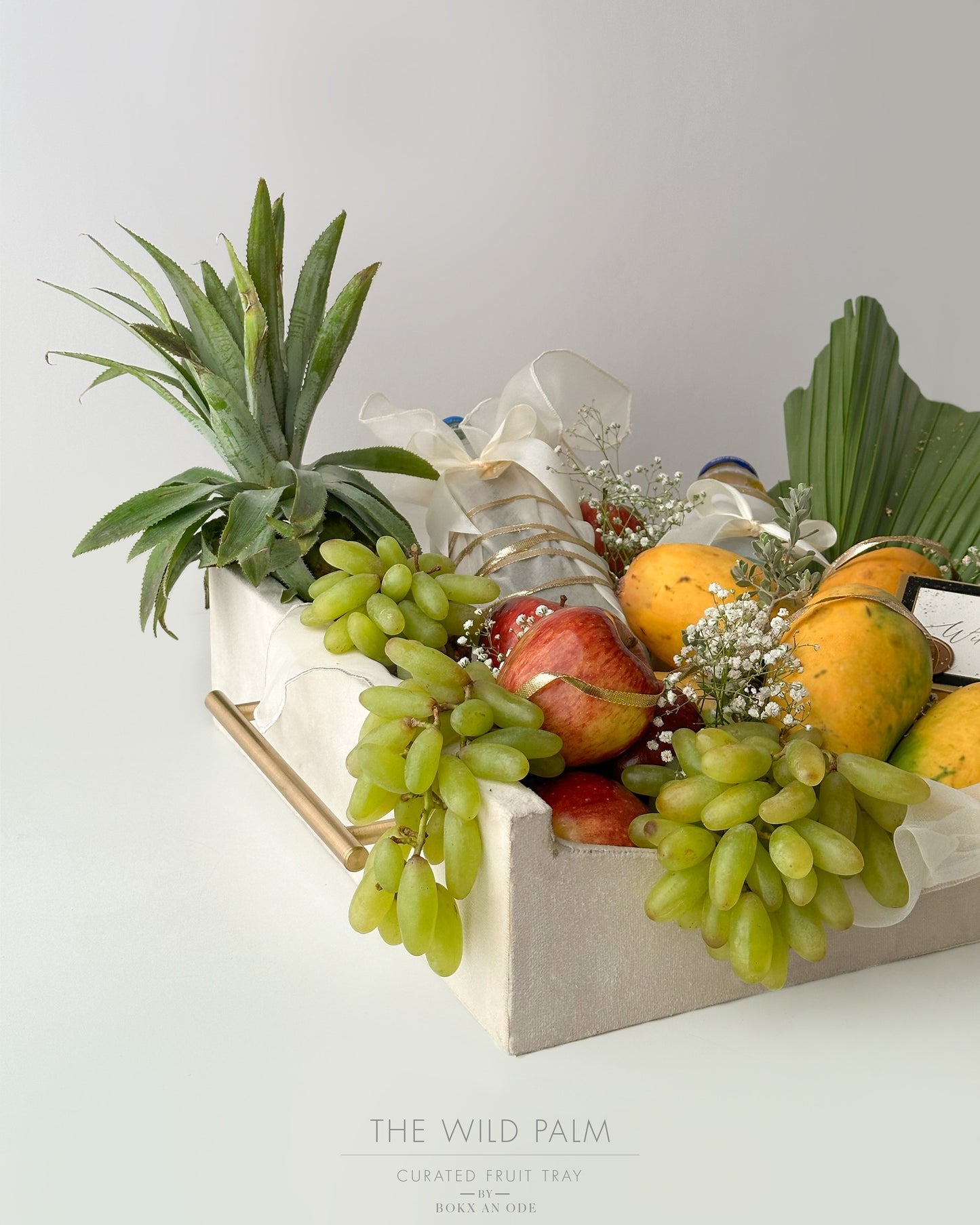 Fruit Tray