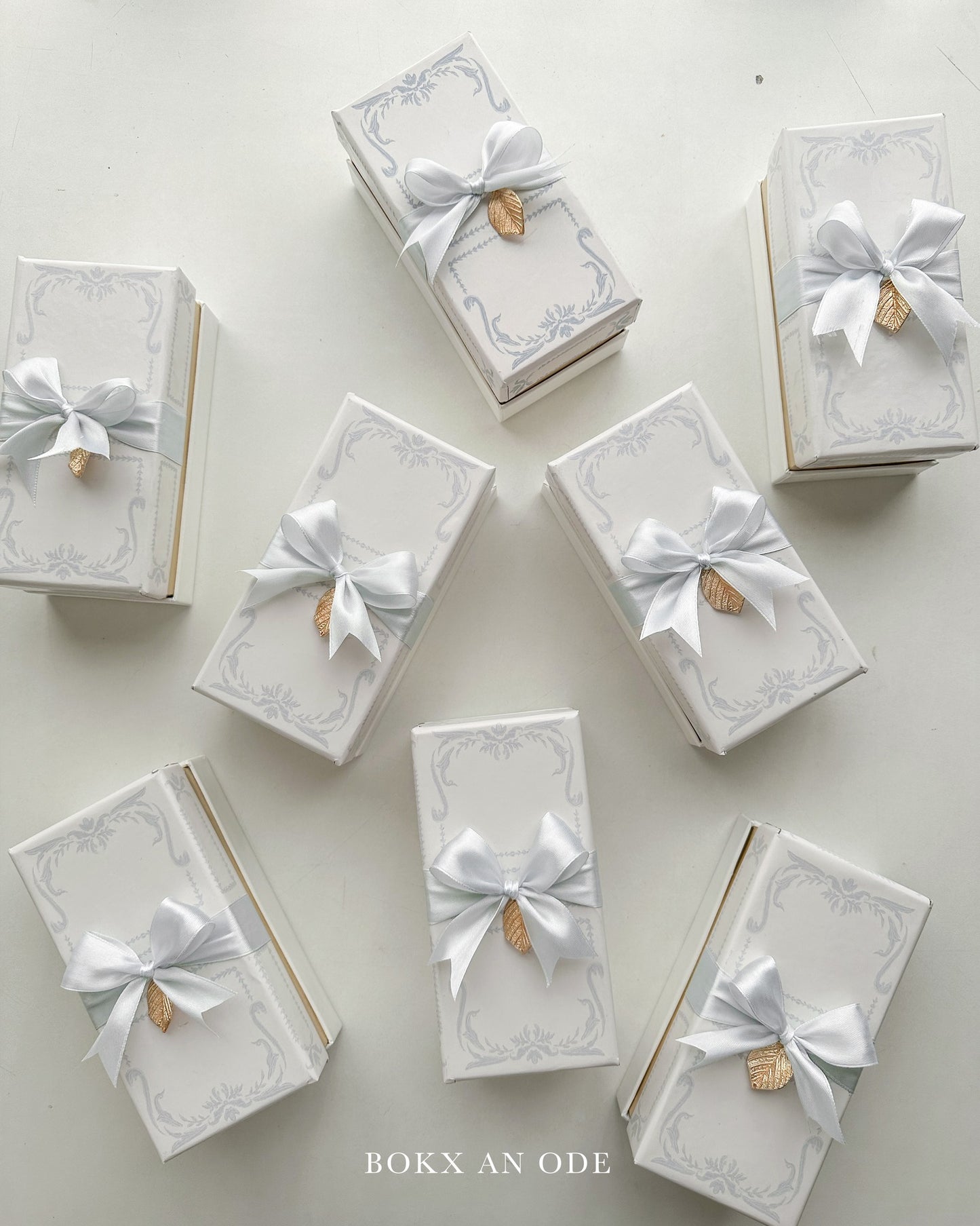 Wonder Box