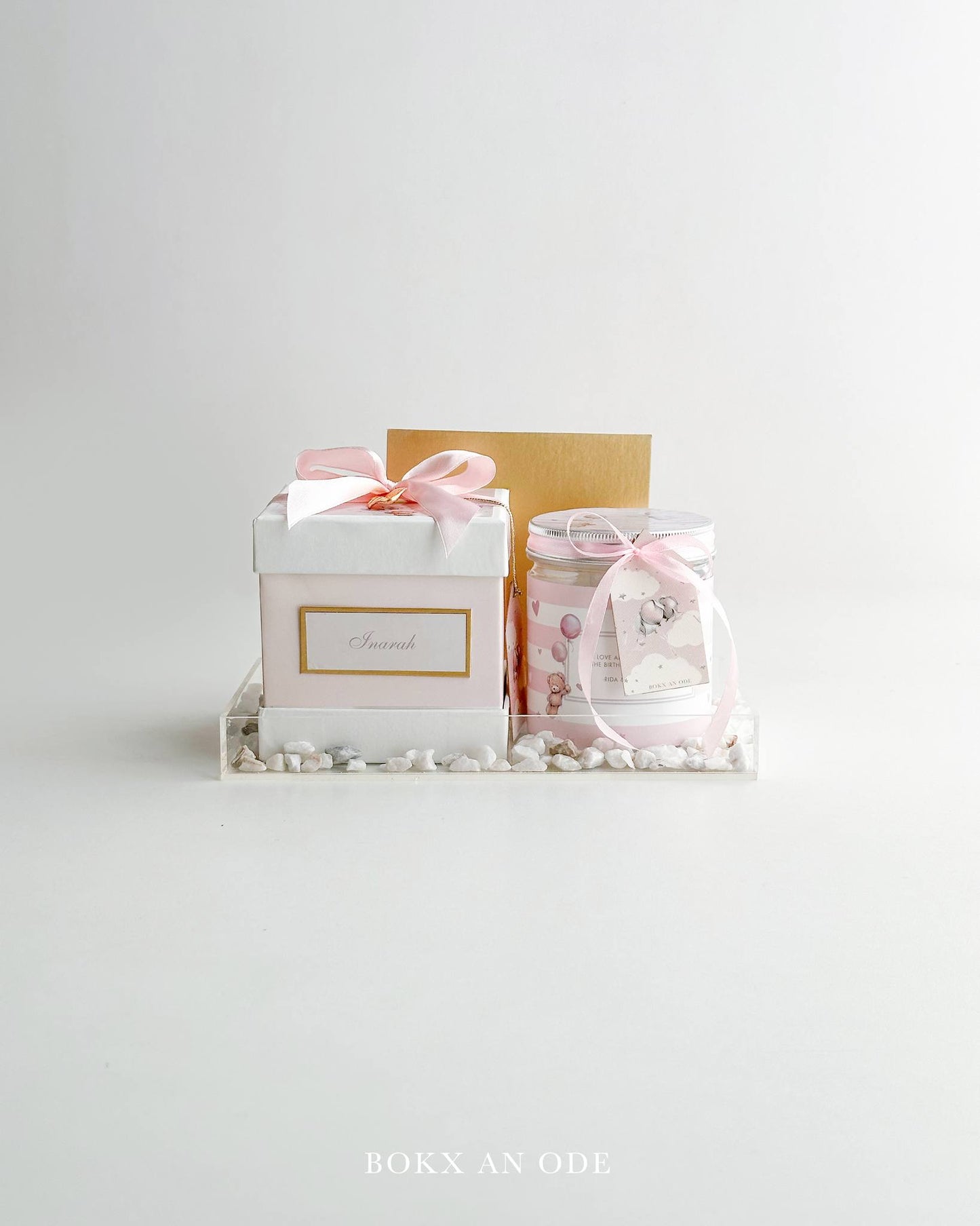 Little Miracle Tray