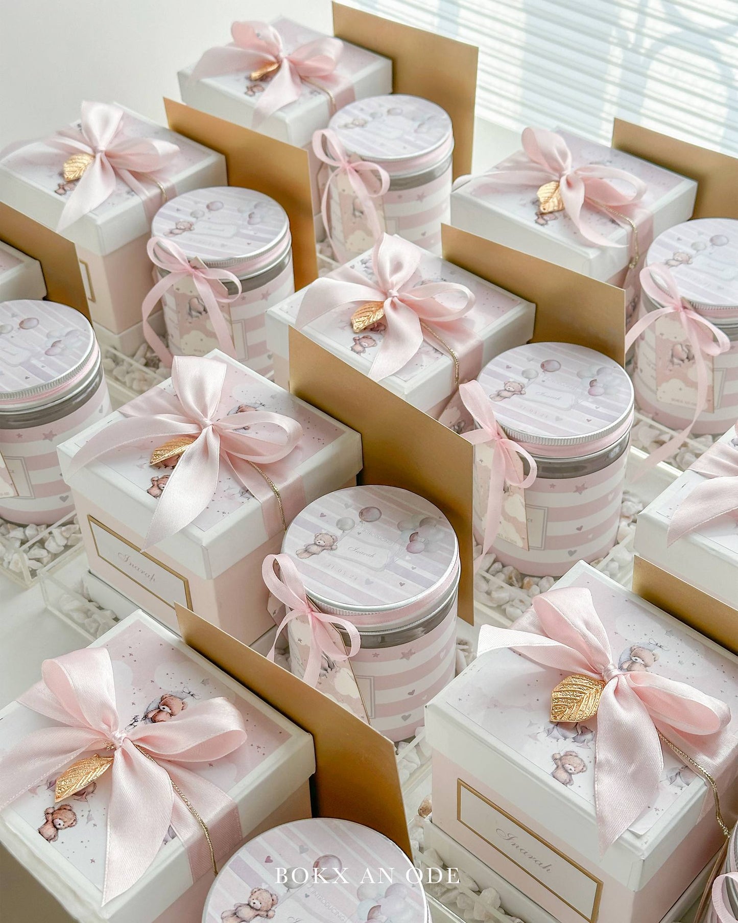 Little Miracle Tray