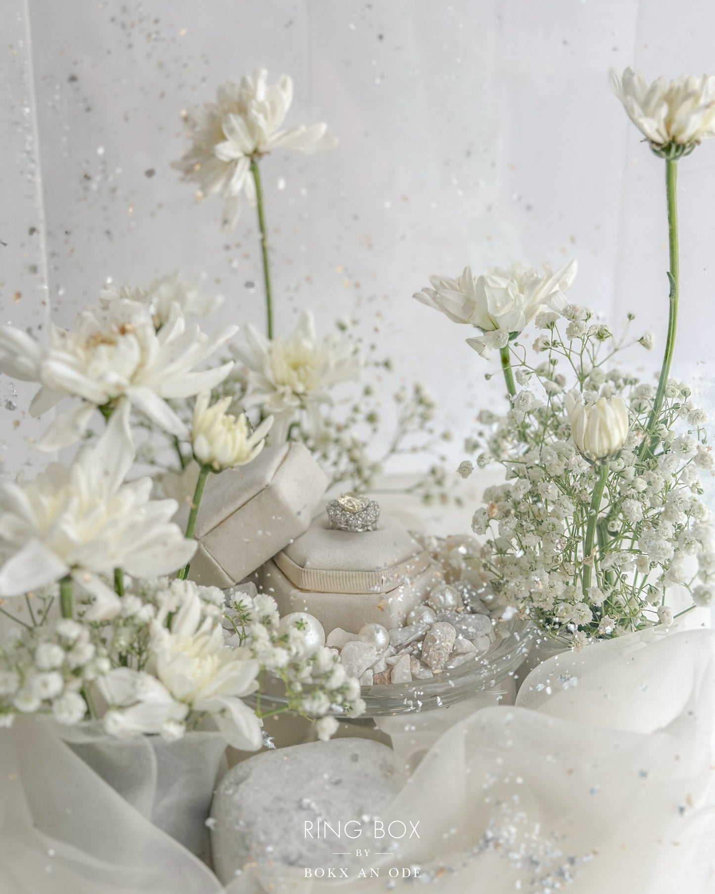 Ring Box