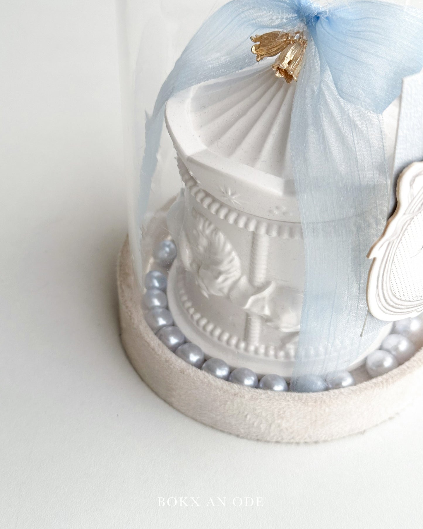 Wonder Box - Carousel Edition