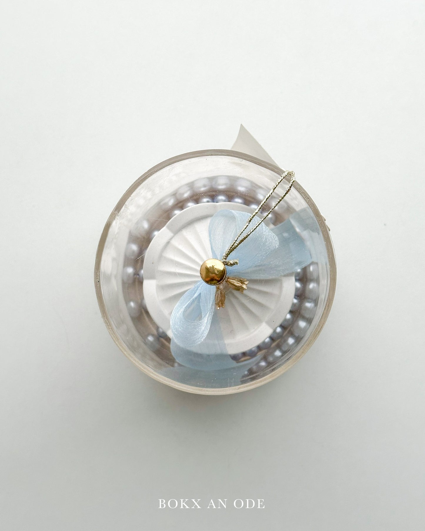 Wonder Box - Carousel Edition