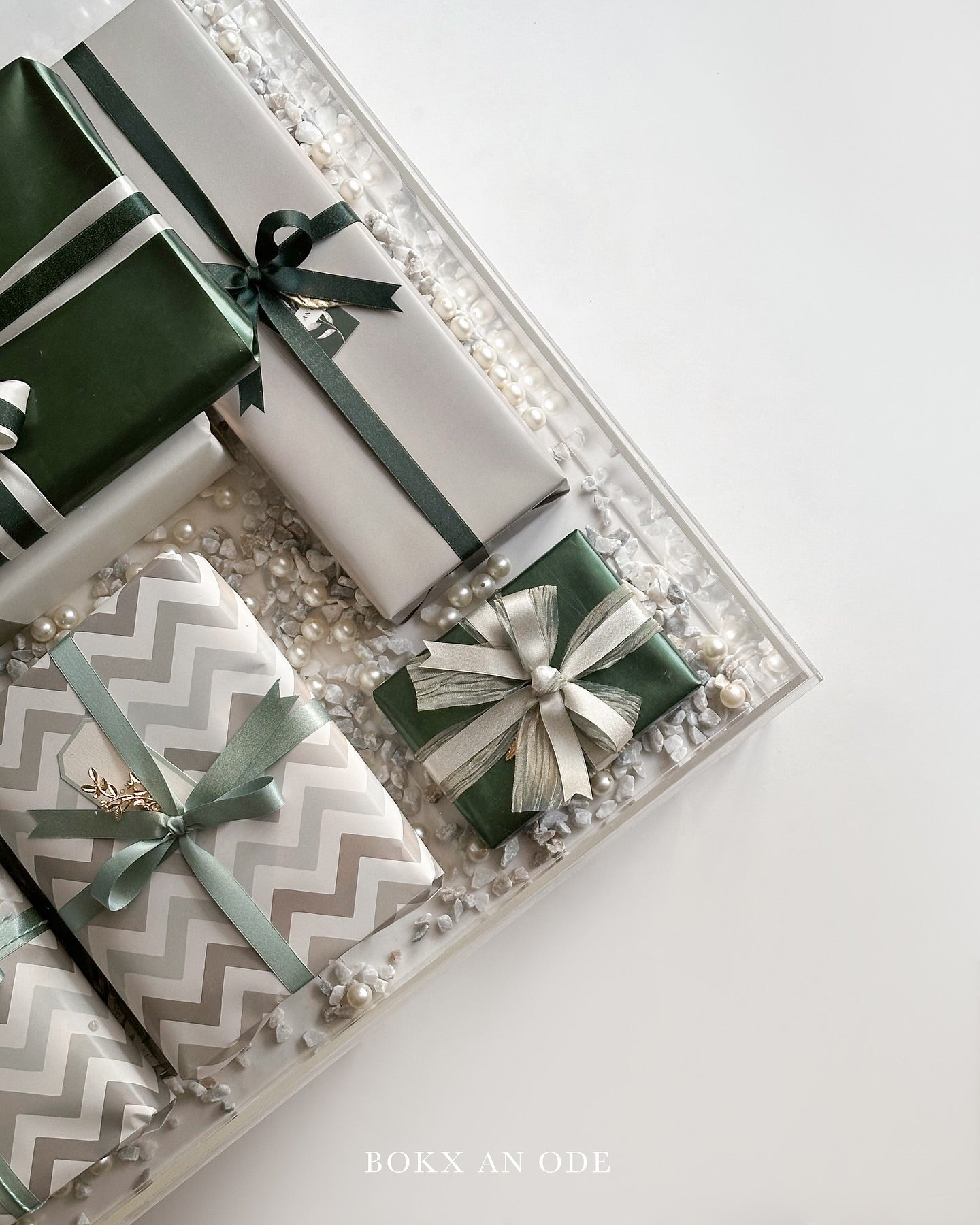 Premium Gift Wrapping