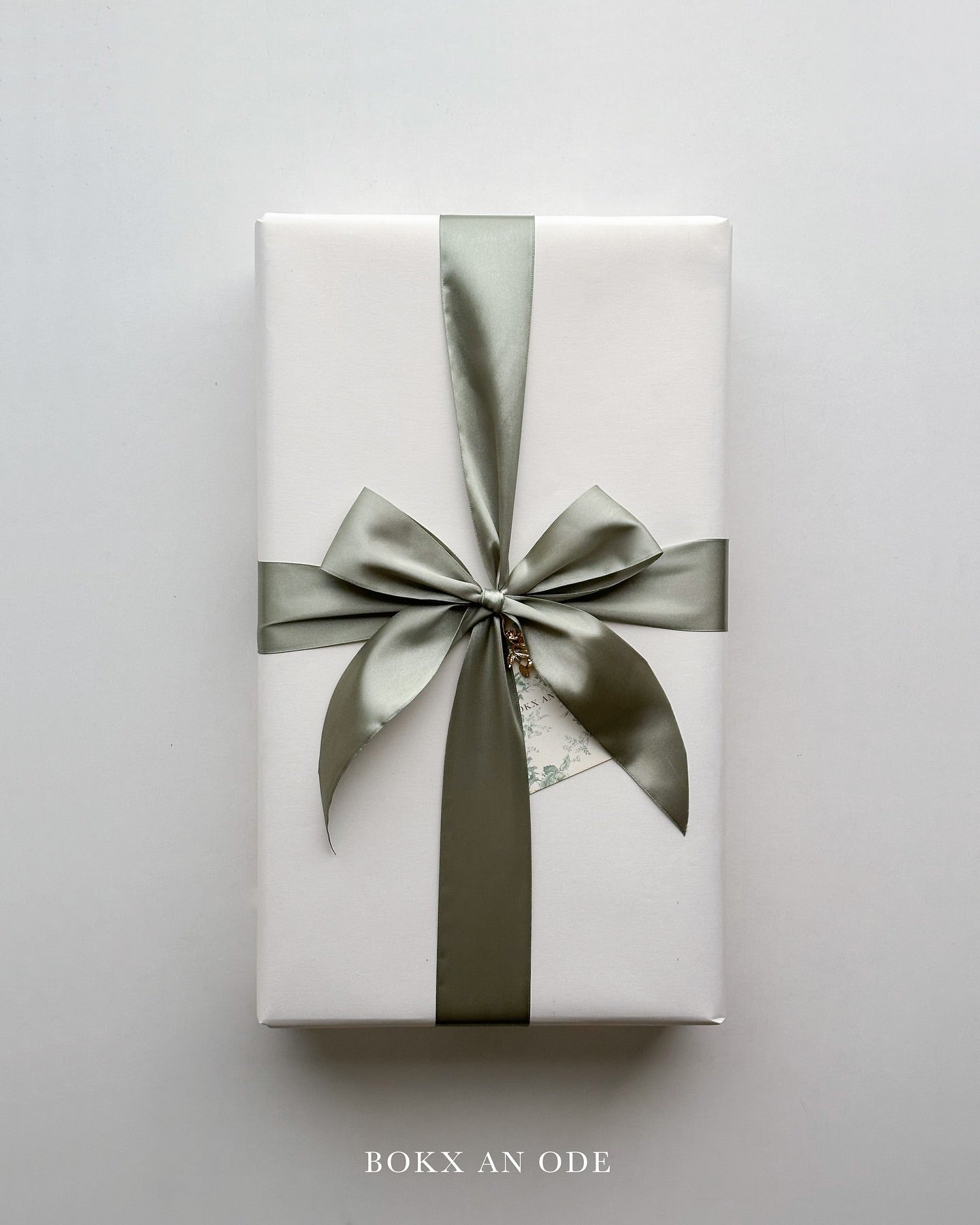 Premium Gift Wrapping