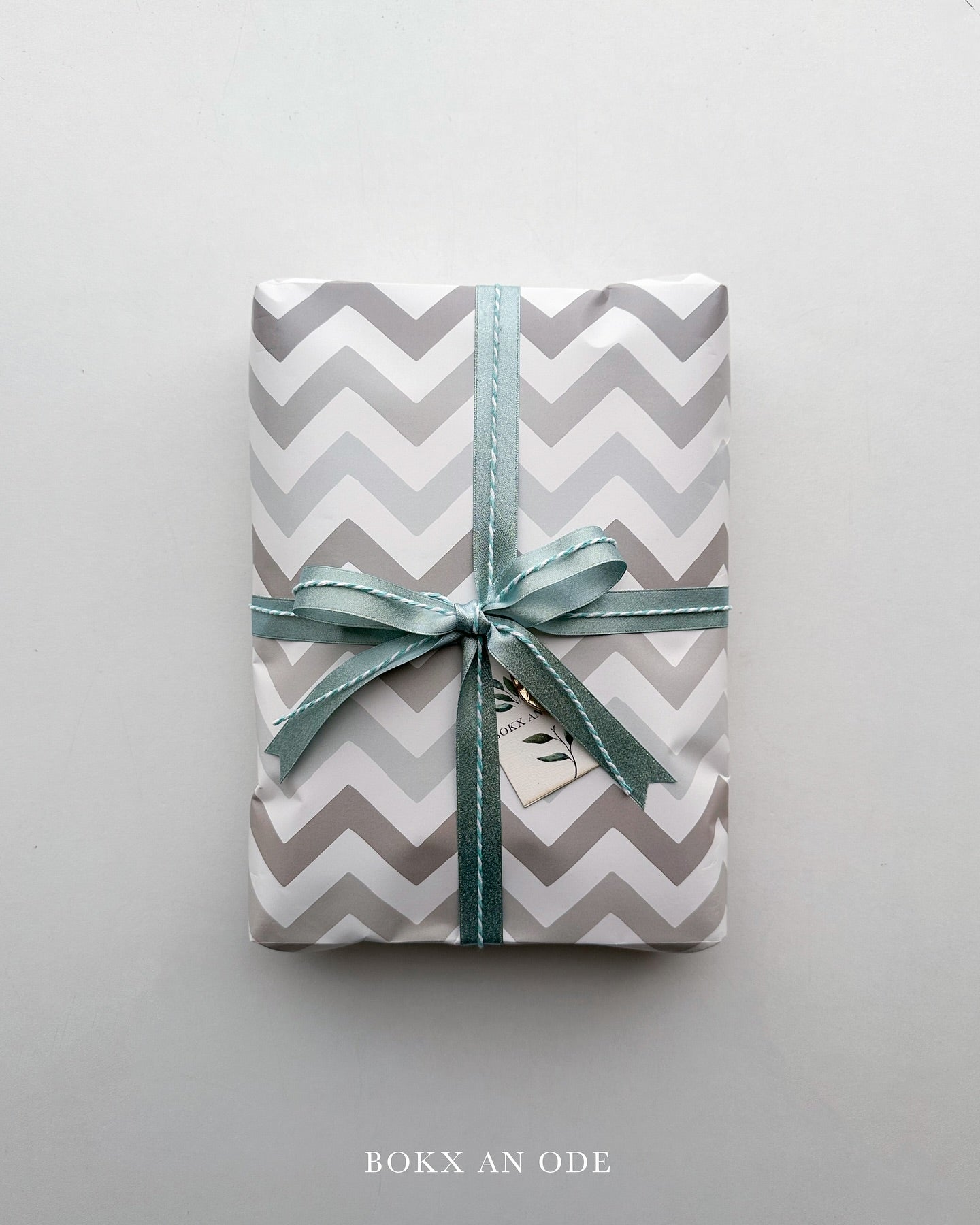 Premium Gift Wrapping