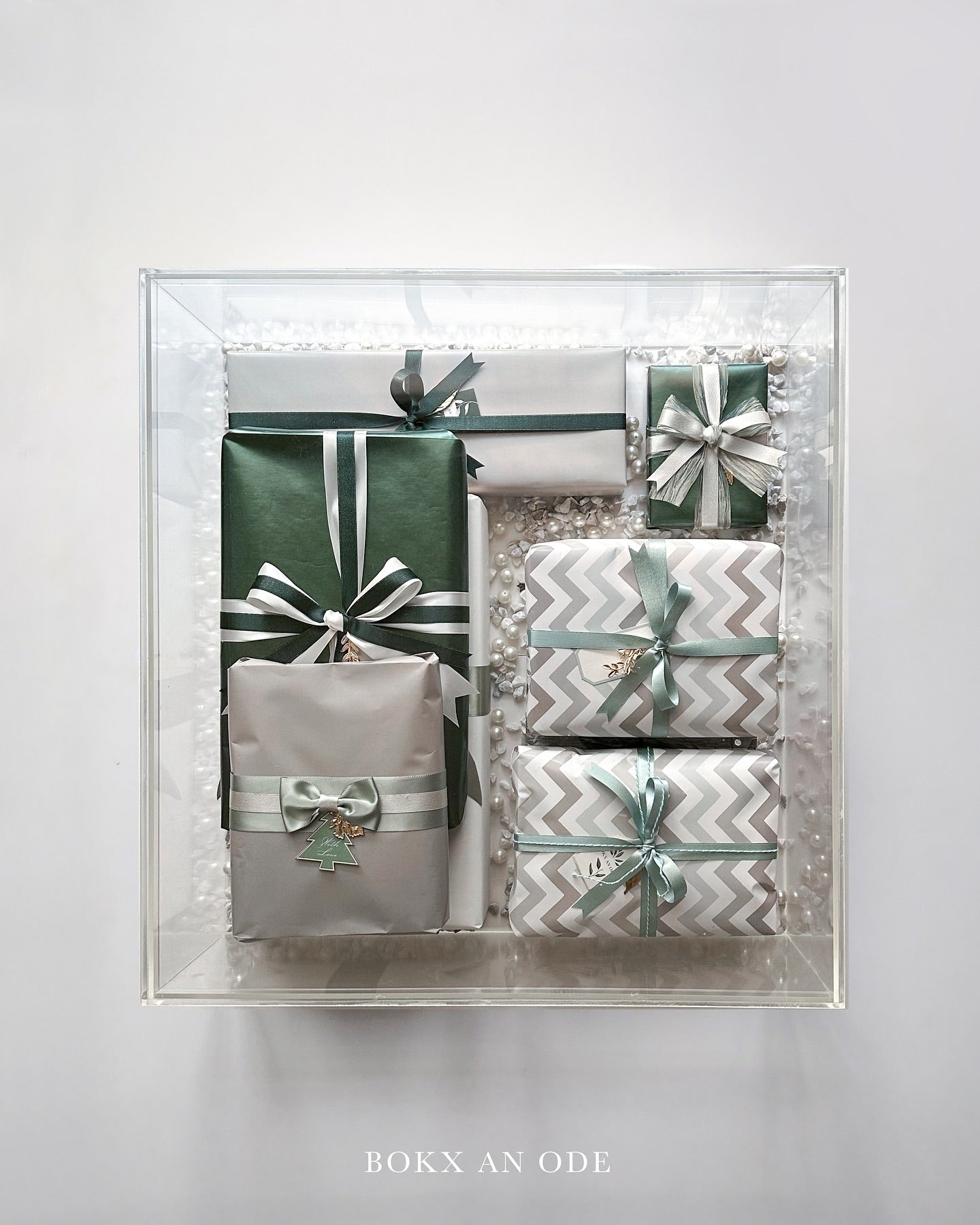 Premium Gift Wrapping