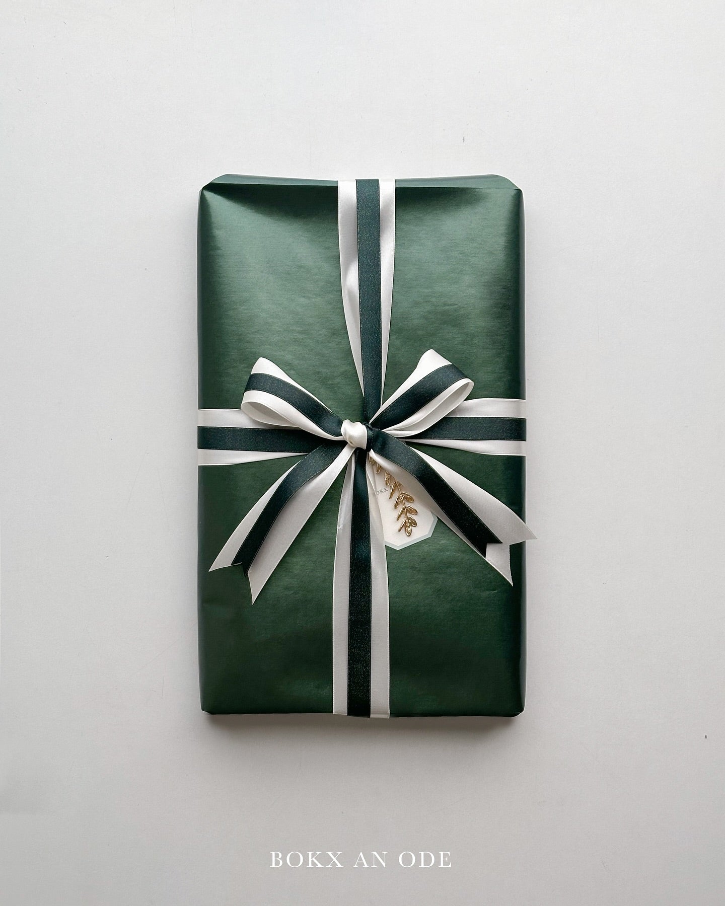 Premium Gift Wrapping