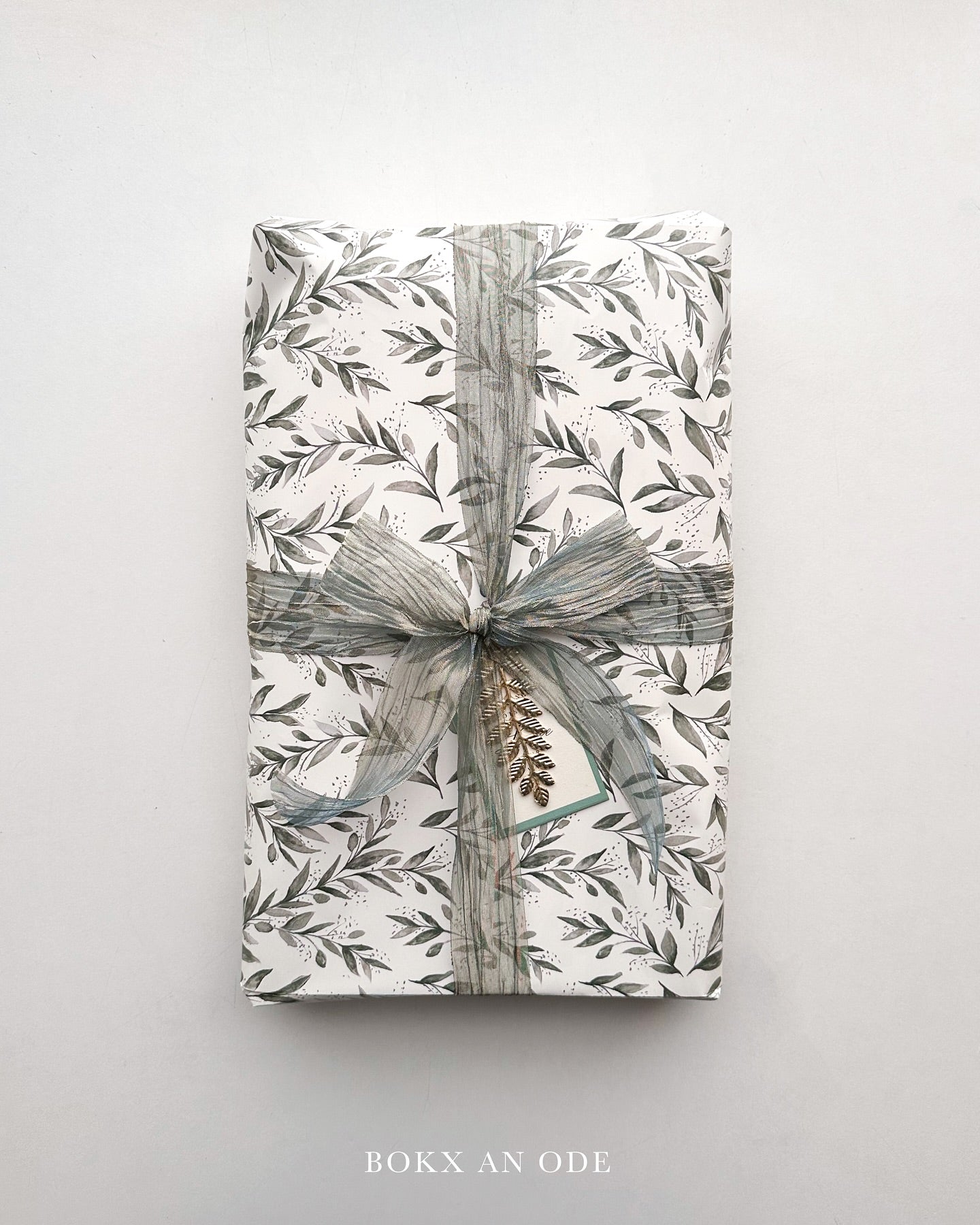 Premium Gift Wrapping