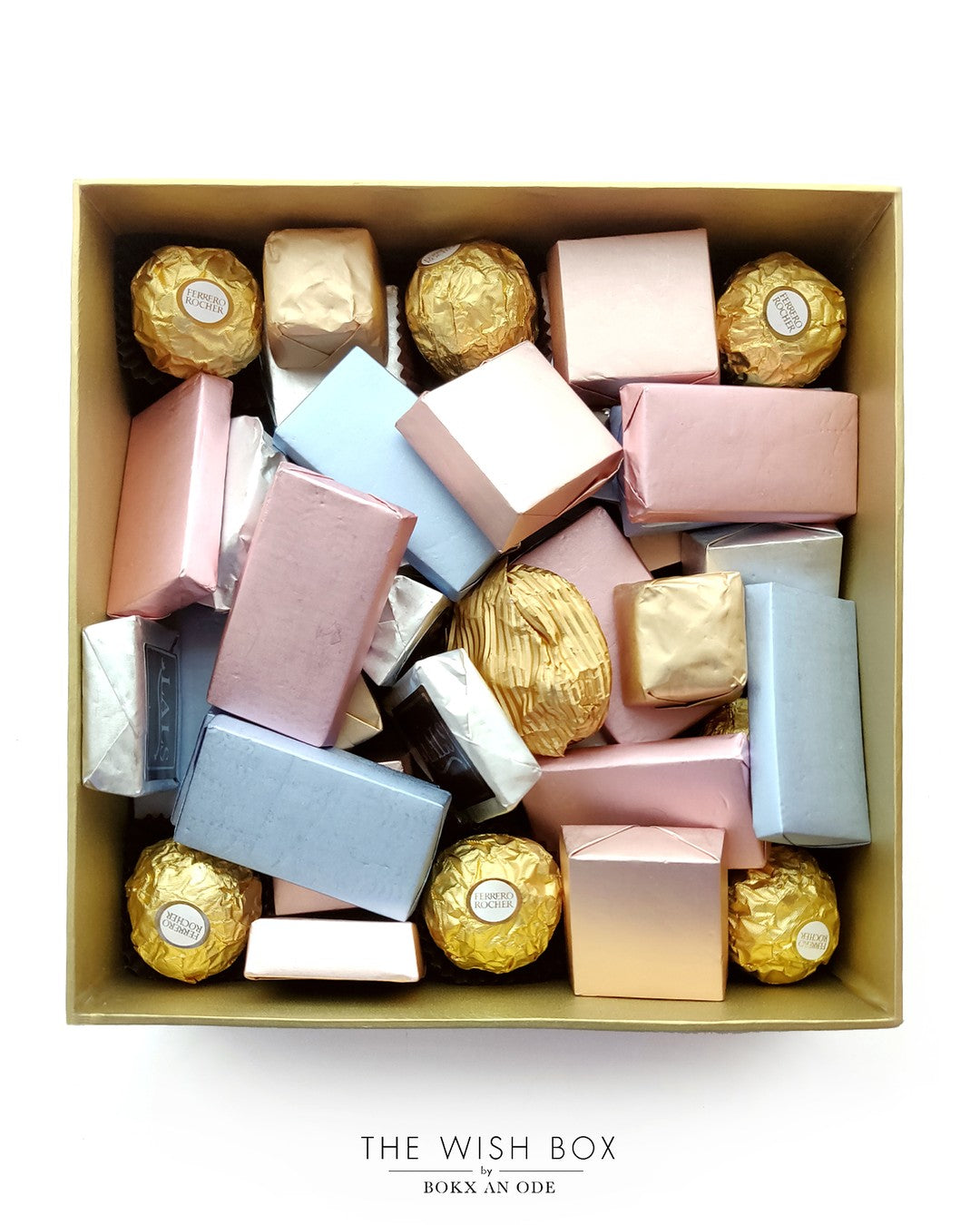 The Wish Box