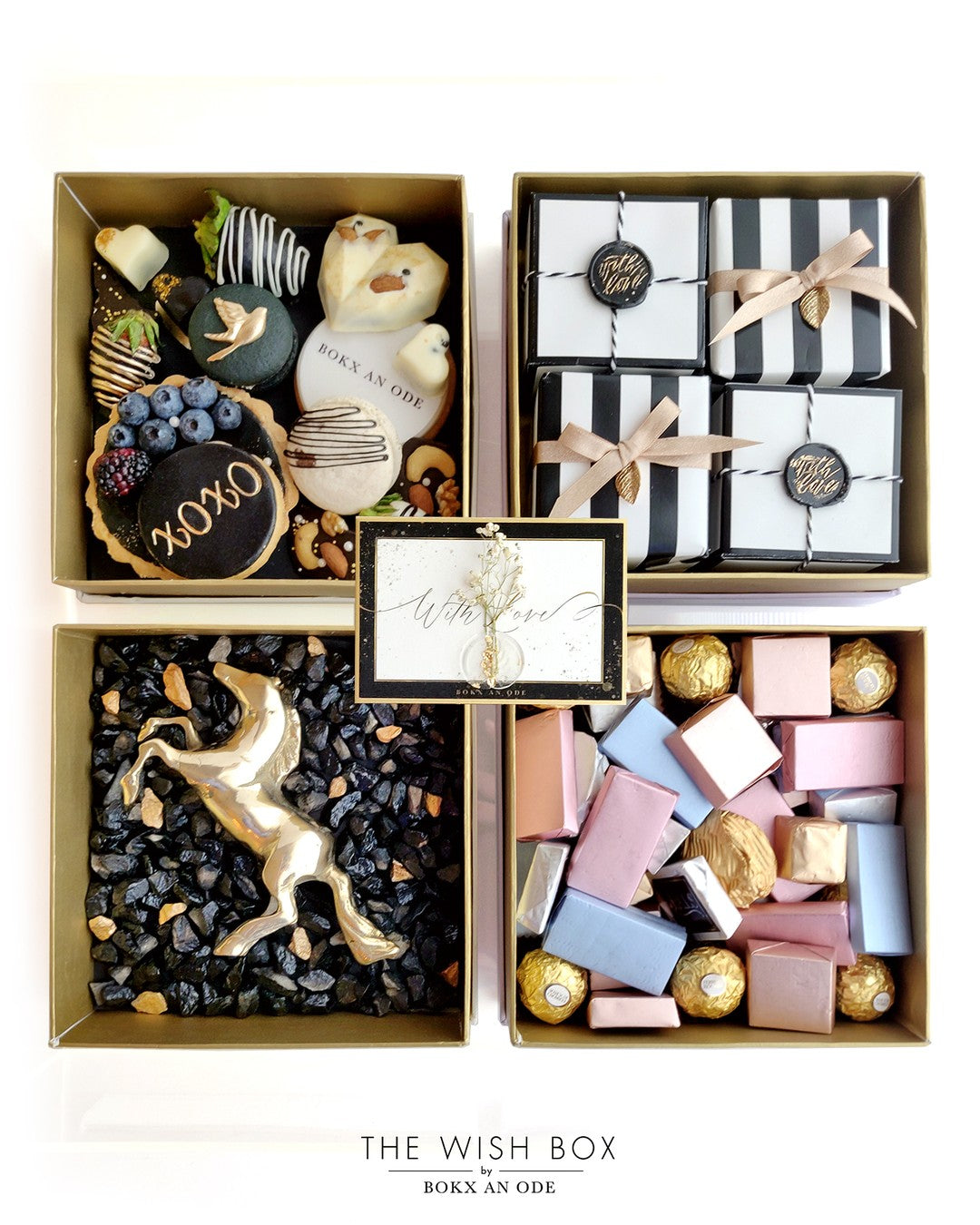 The Wish Box