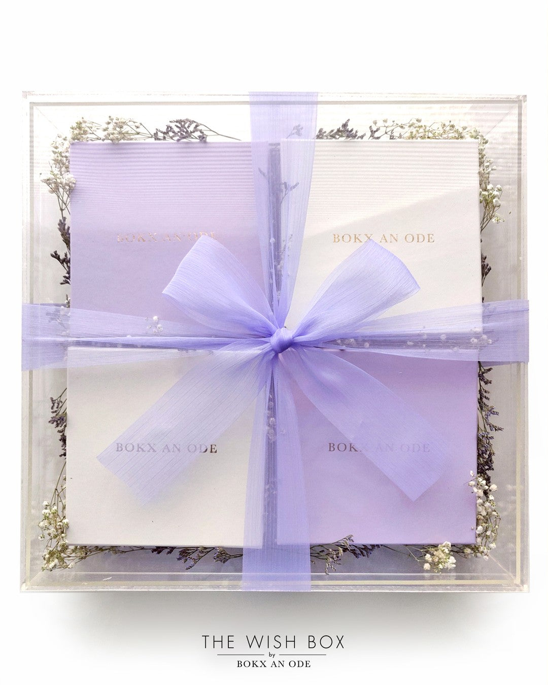 The Wish Box