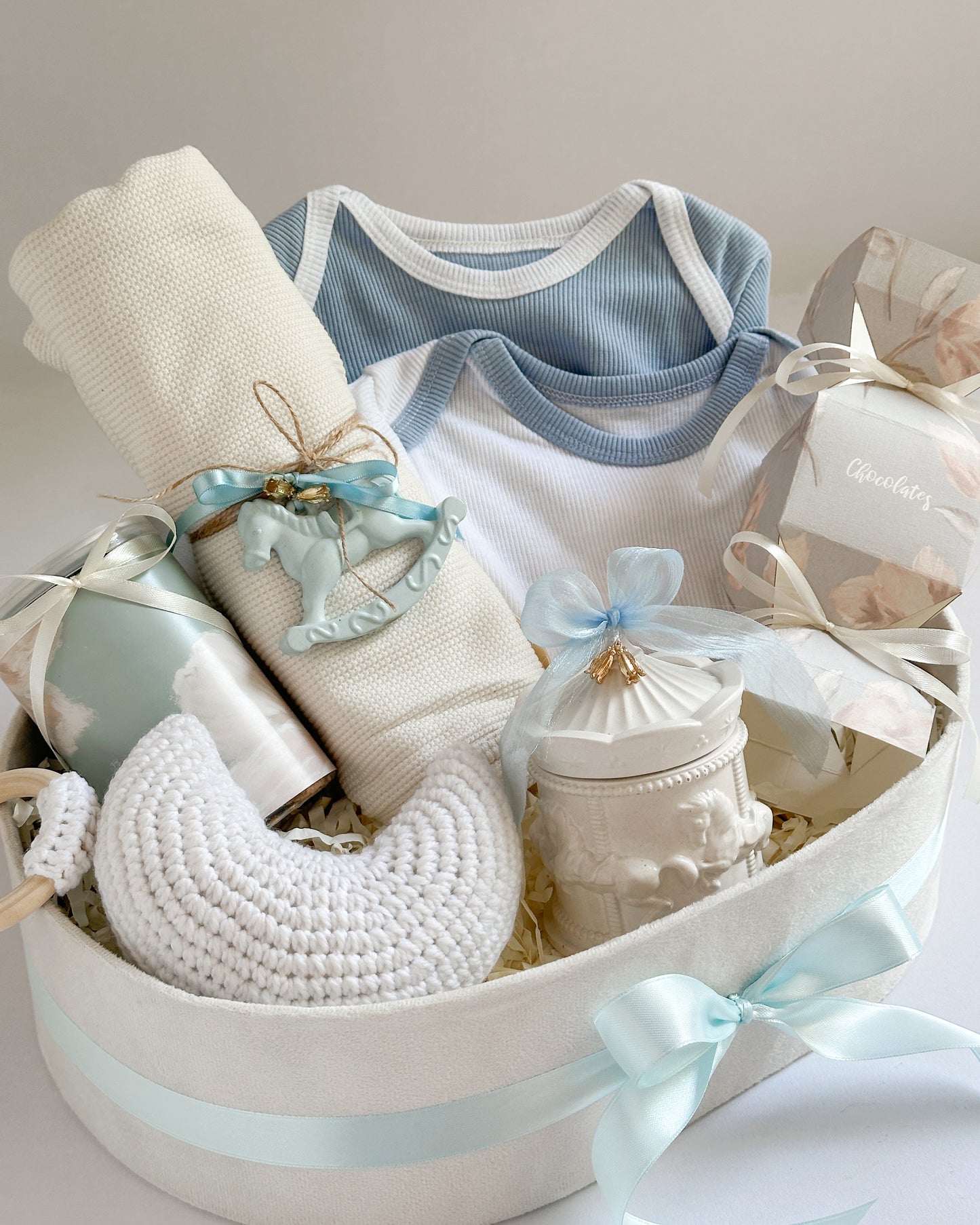 Baby Basket