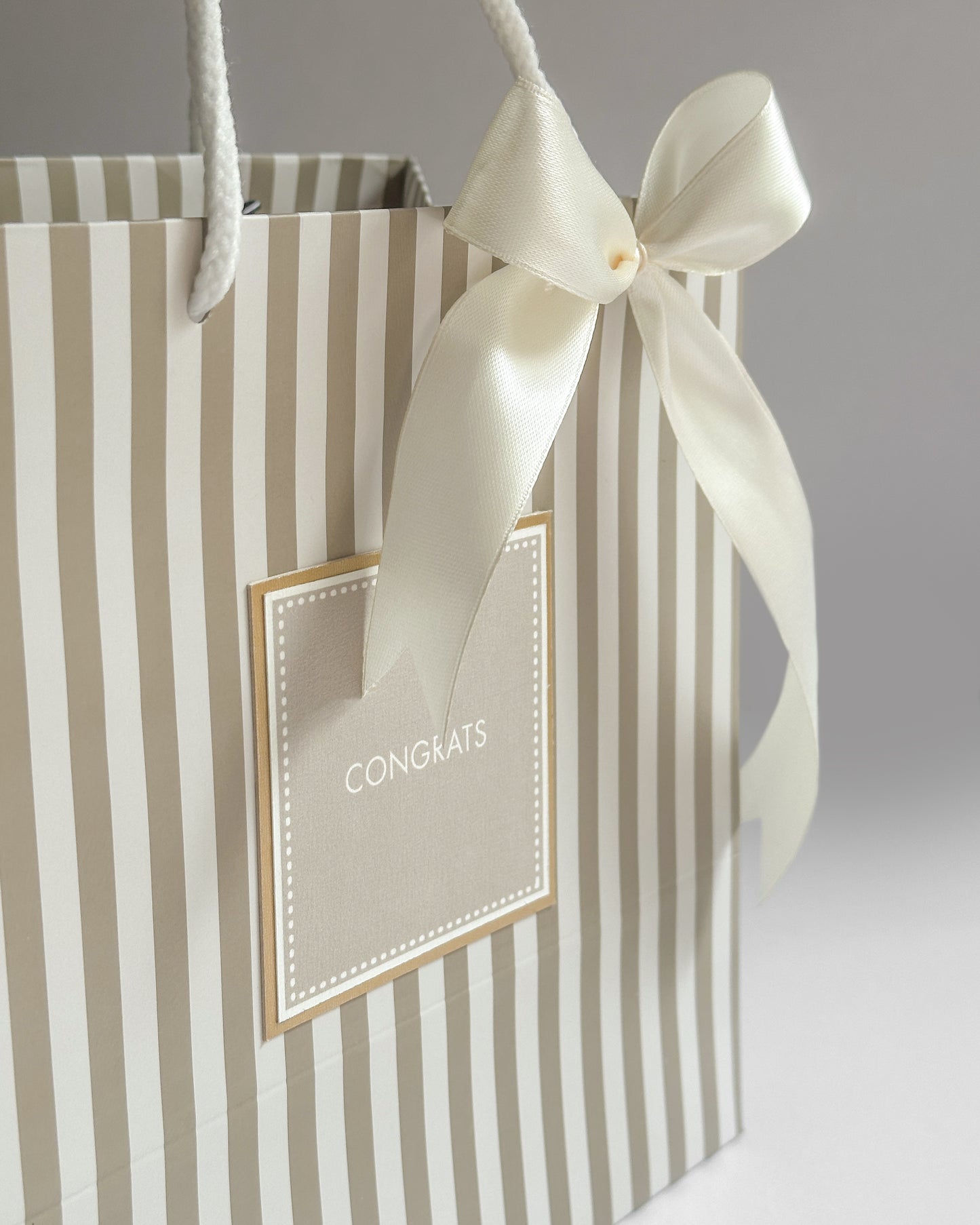 Scented Candle Gift Set - Personalised