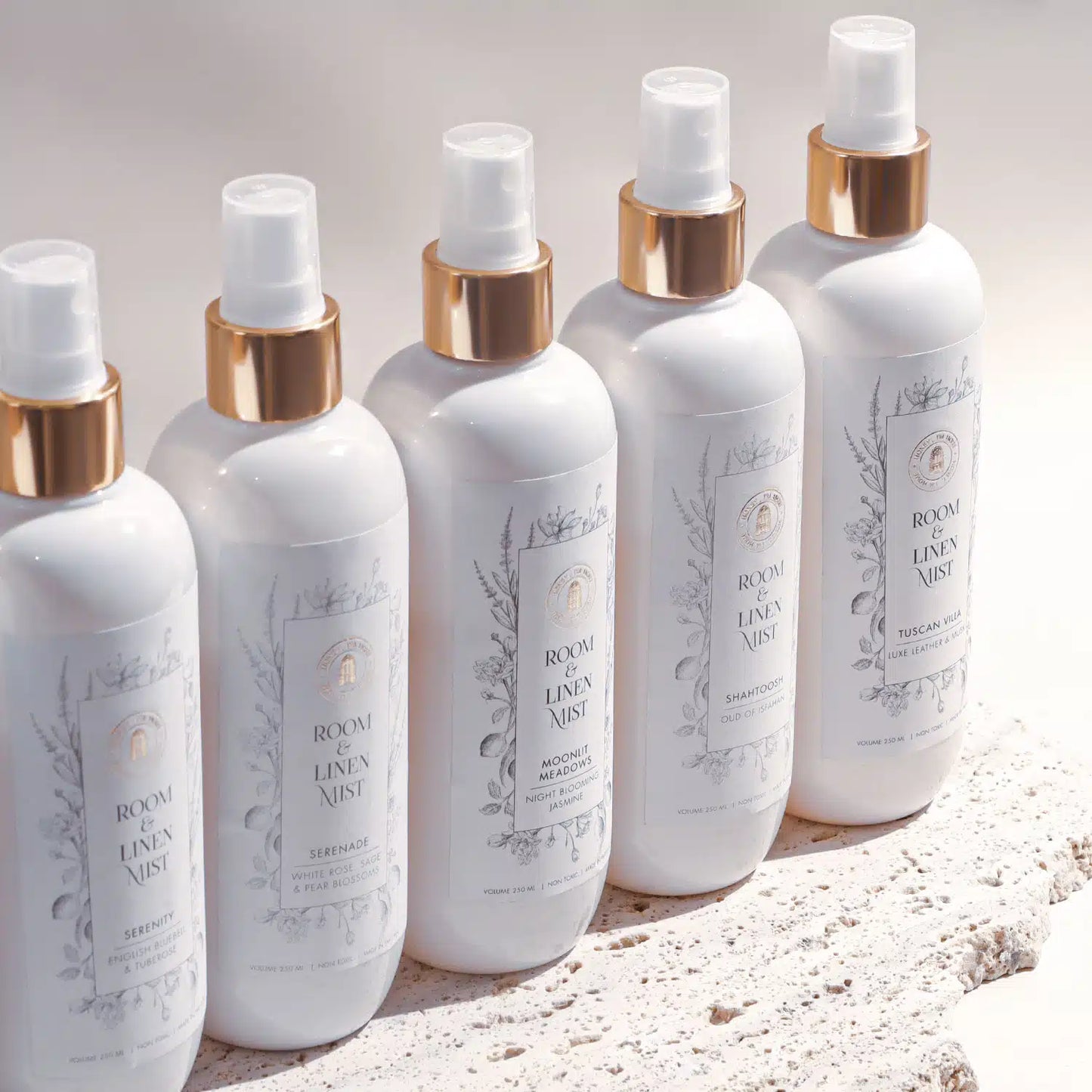 Room & Linen Mist