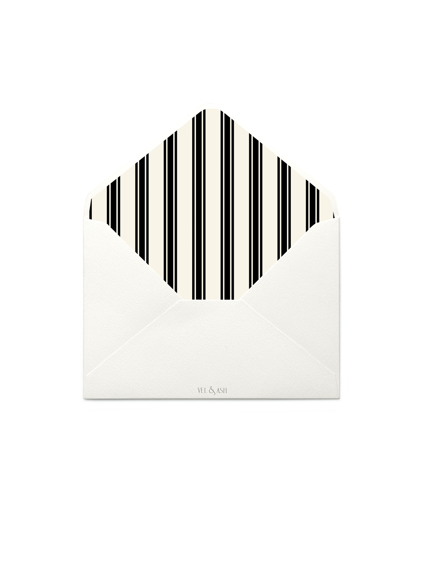 Set of Envelopes - B
