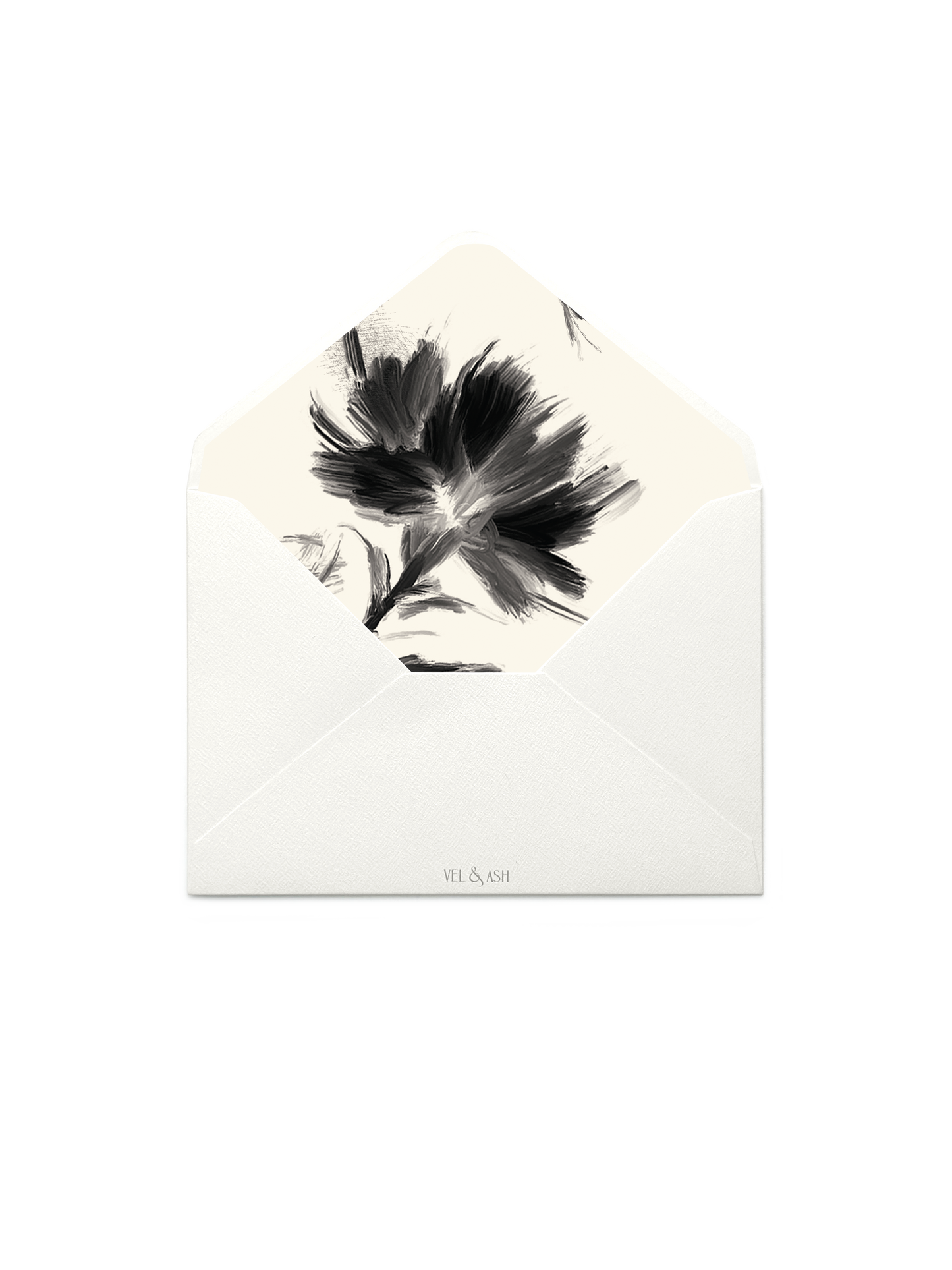 Set of Envelopes - C
