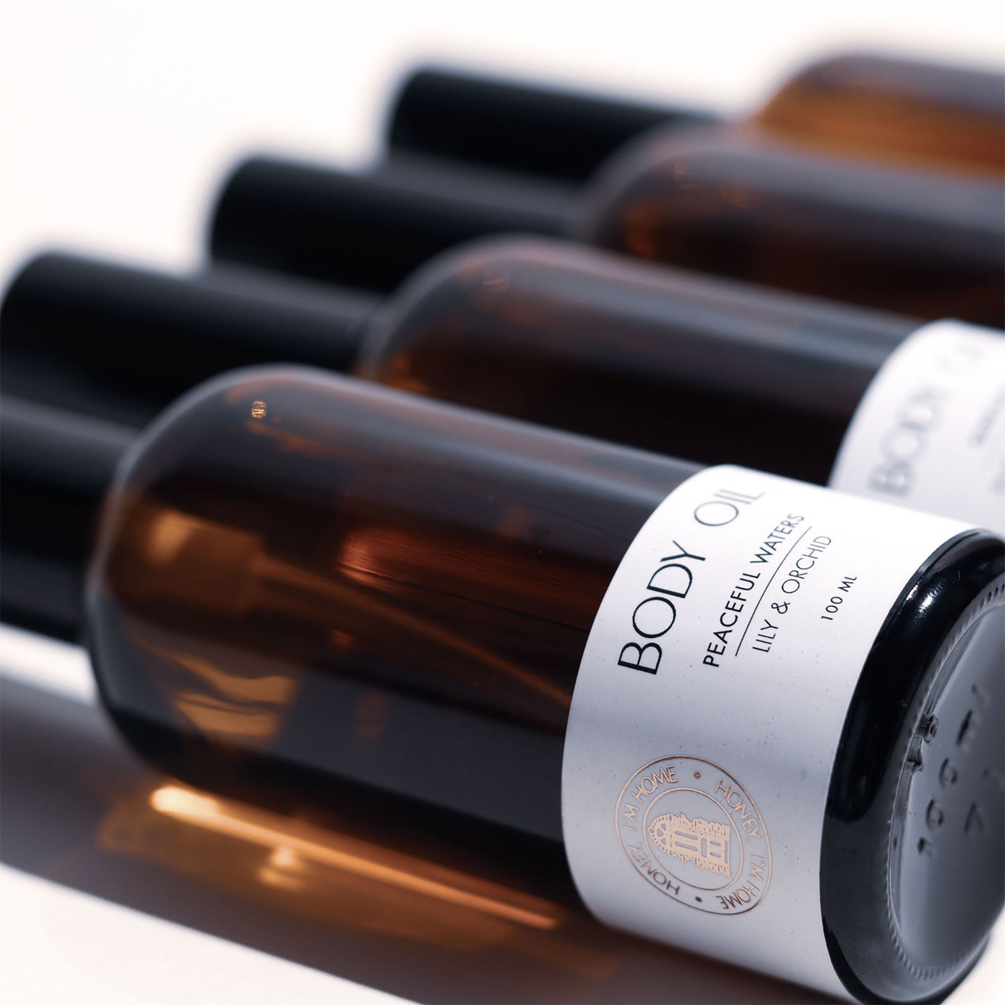 Body Oil
