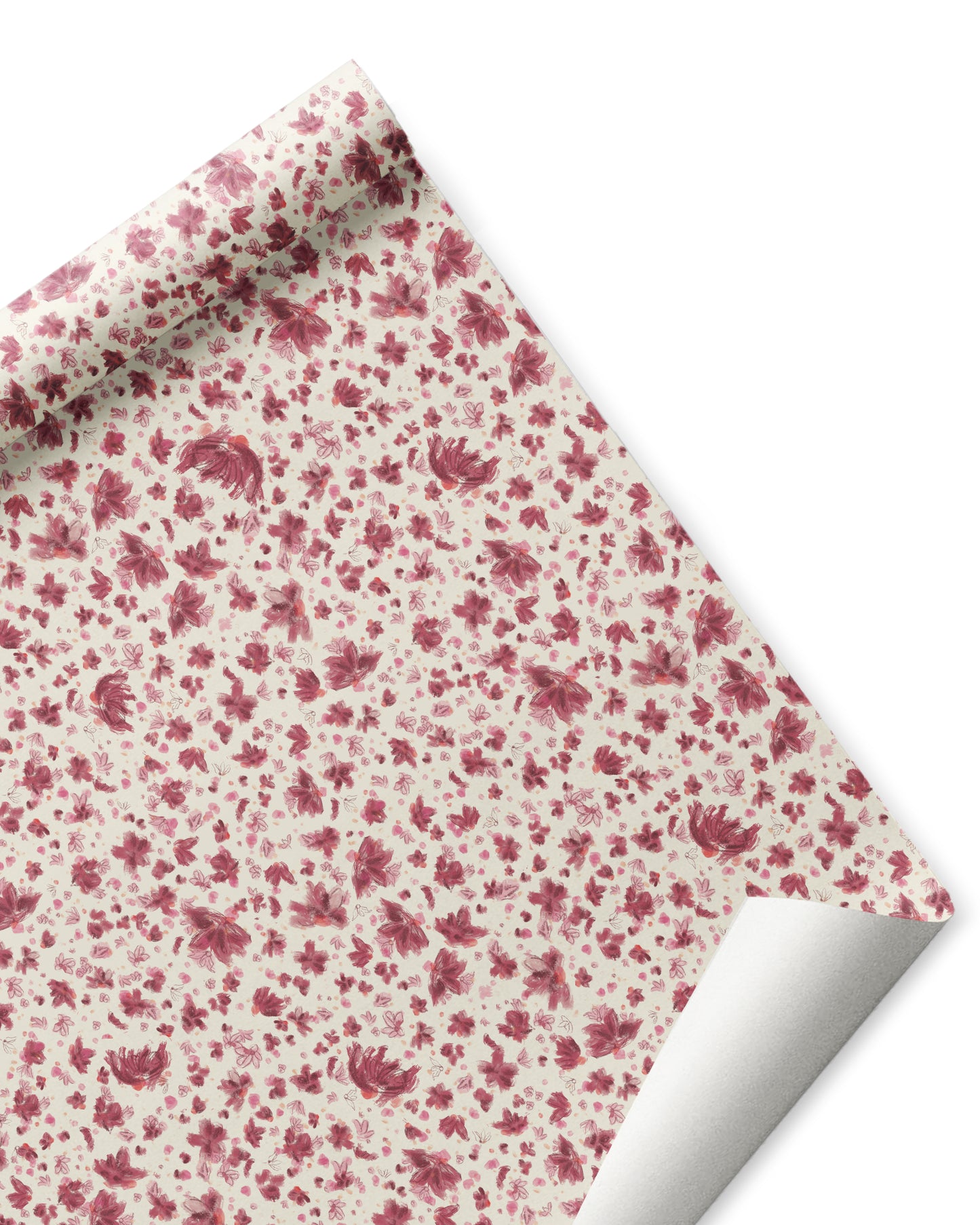 Wrapping Paper Set - Mini Edition