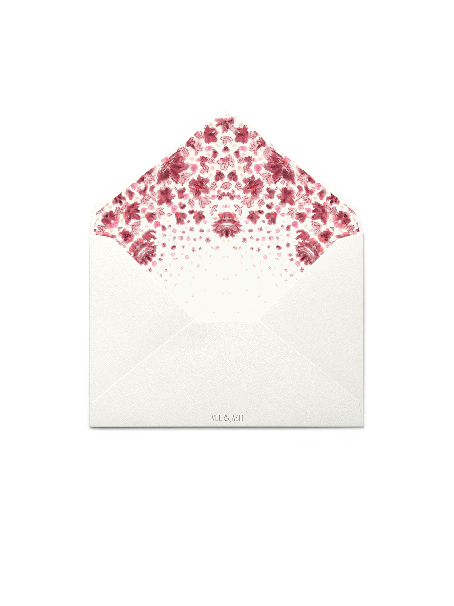 Set of Envelopes