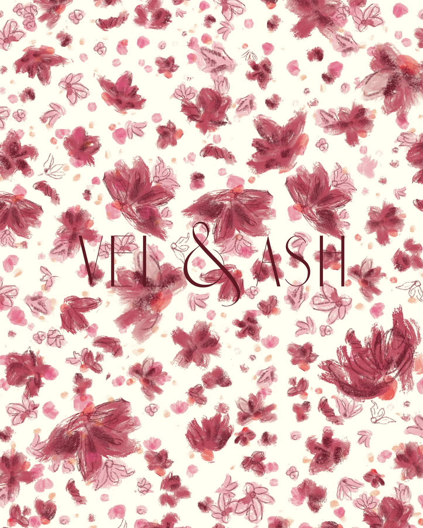 Wrapping Paper Set - Mini Edition
