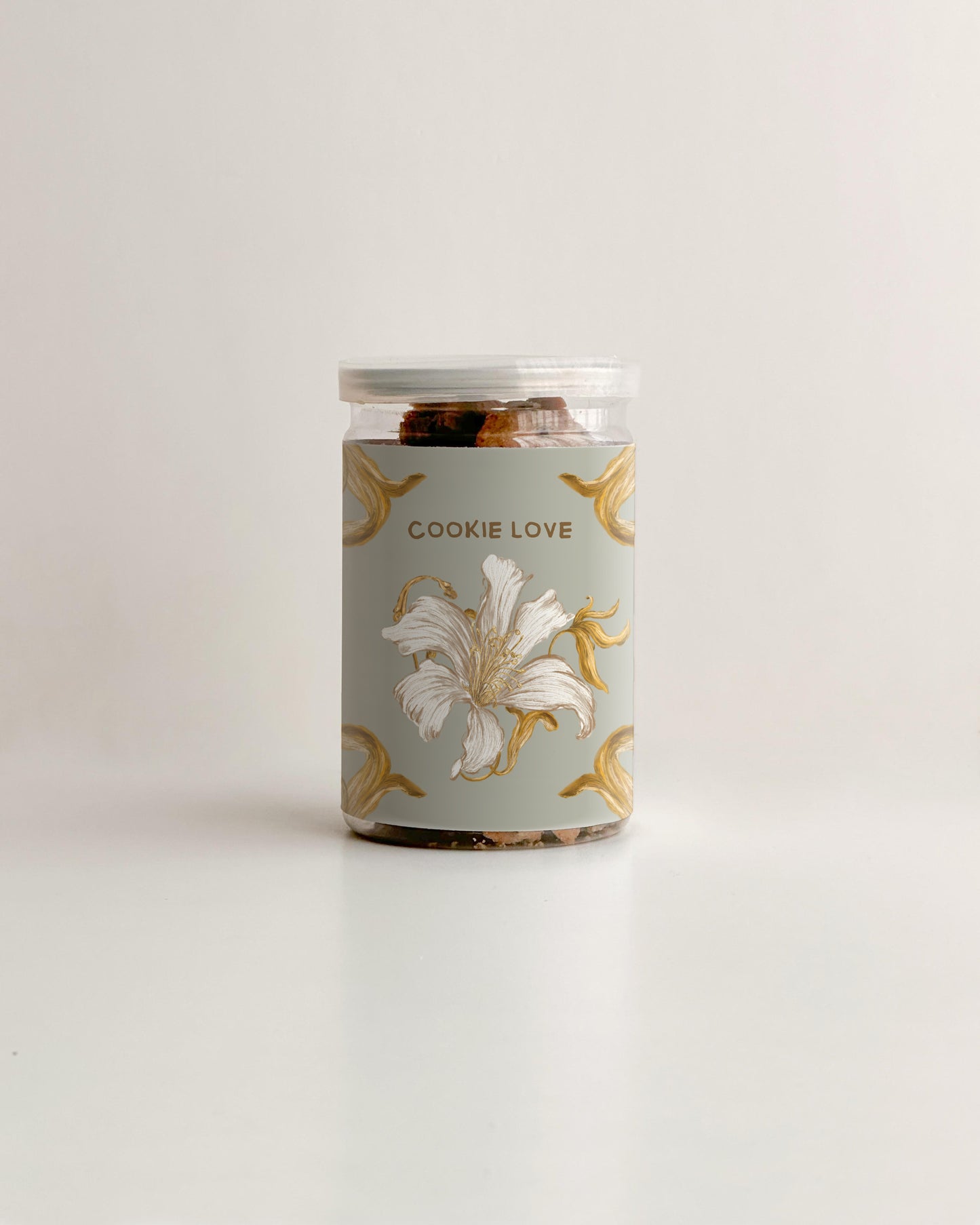 Cookie Jar - Cookie Love