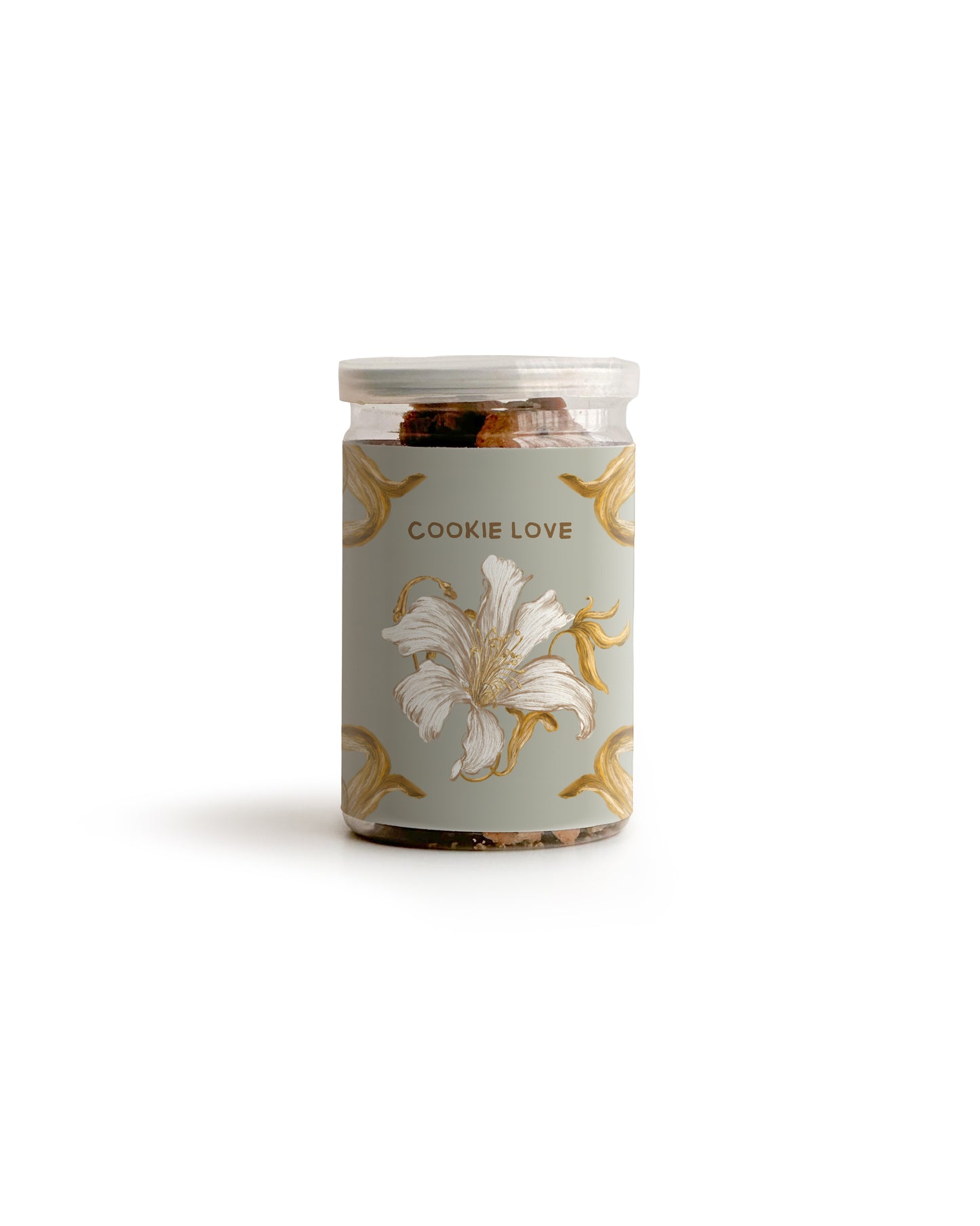 Cookie Jar - Cookie Love