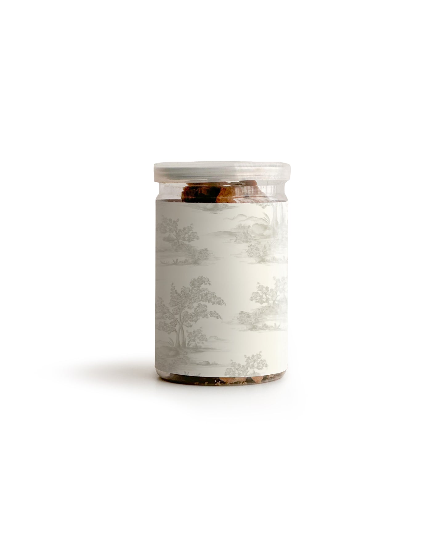 Cookie Jar