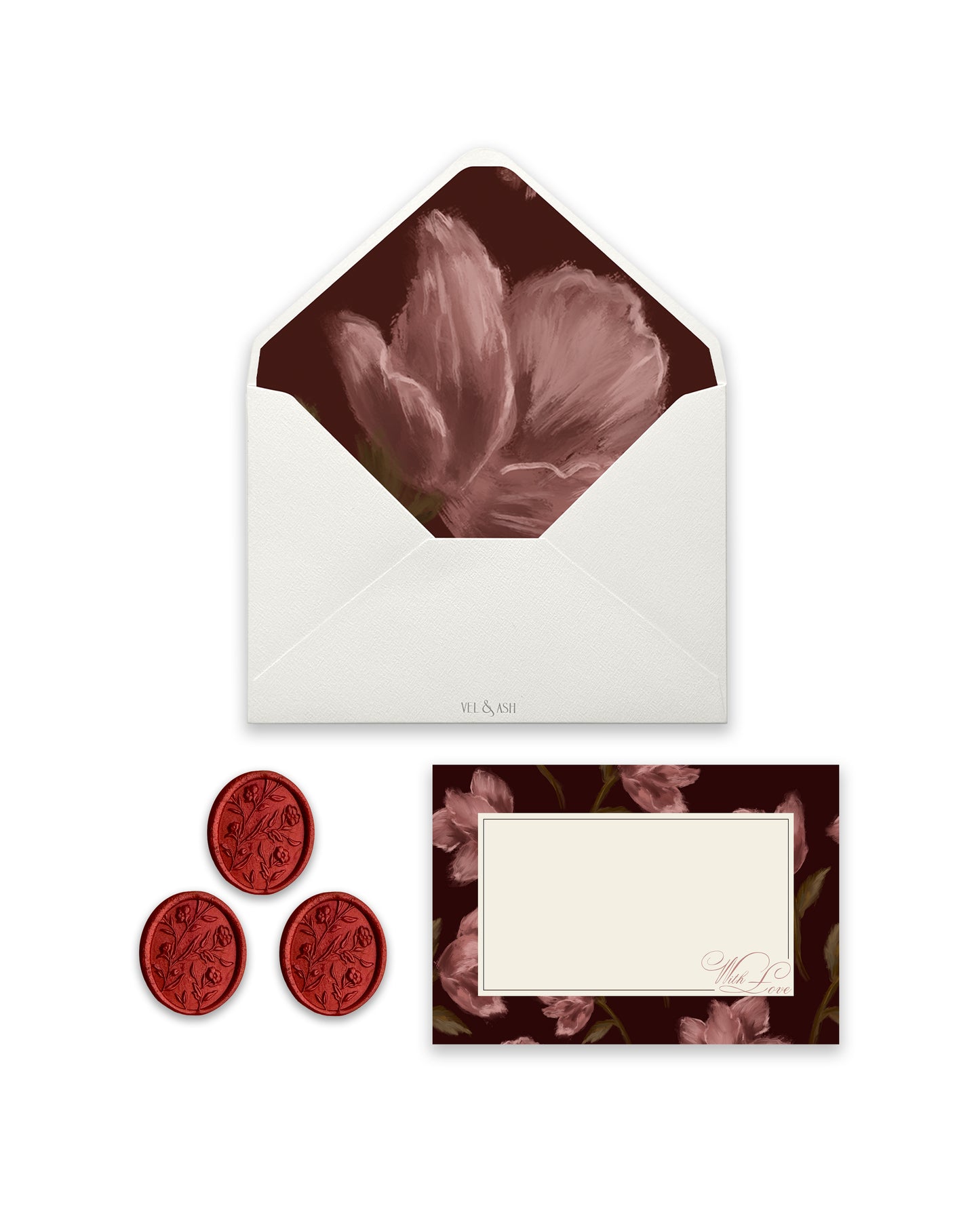 Letter Writing Set