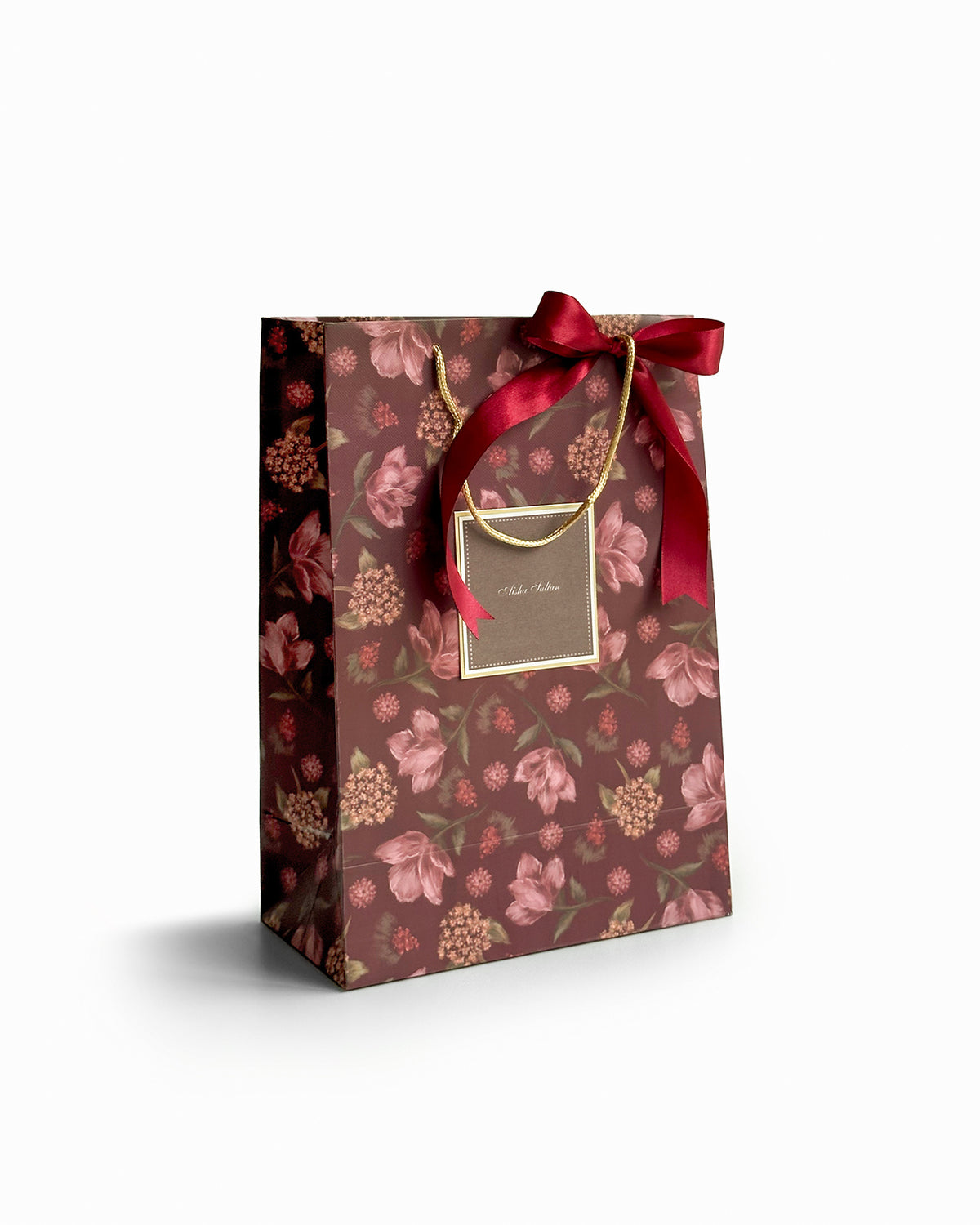 Gift Bag (M)