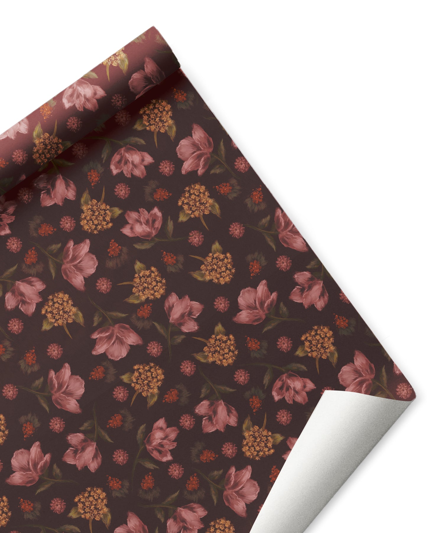 Wrapping Paper Set