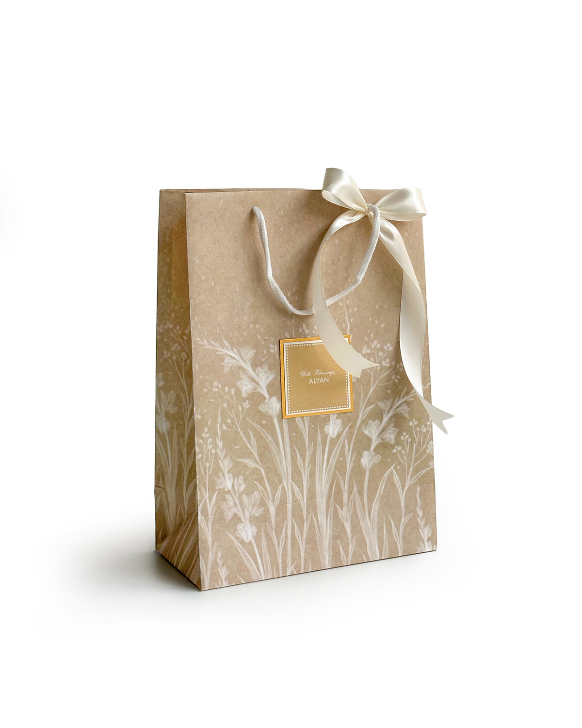 Gift Bag (M)