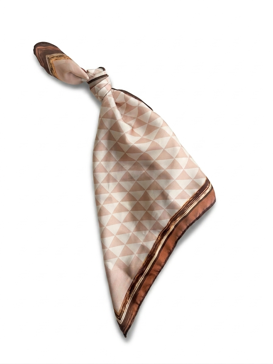 Silk Square