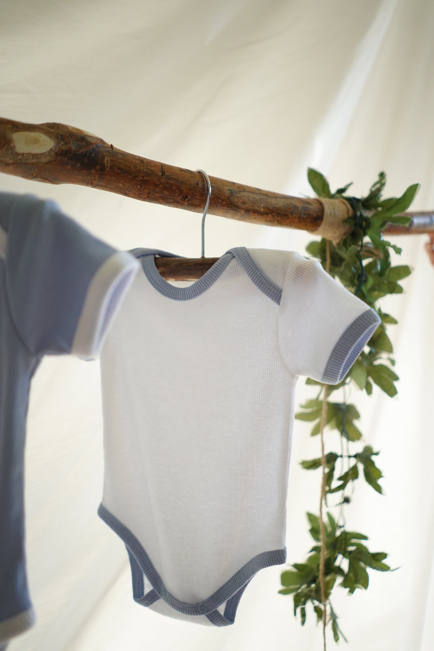 Romper Set for Boys