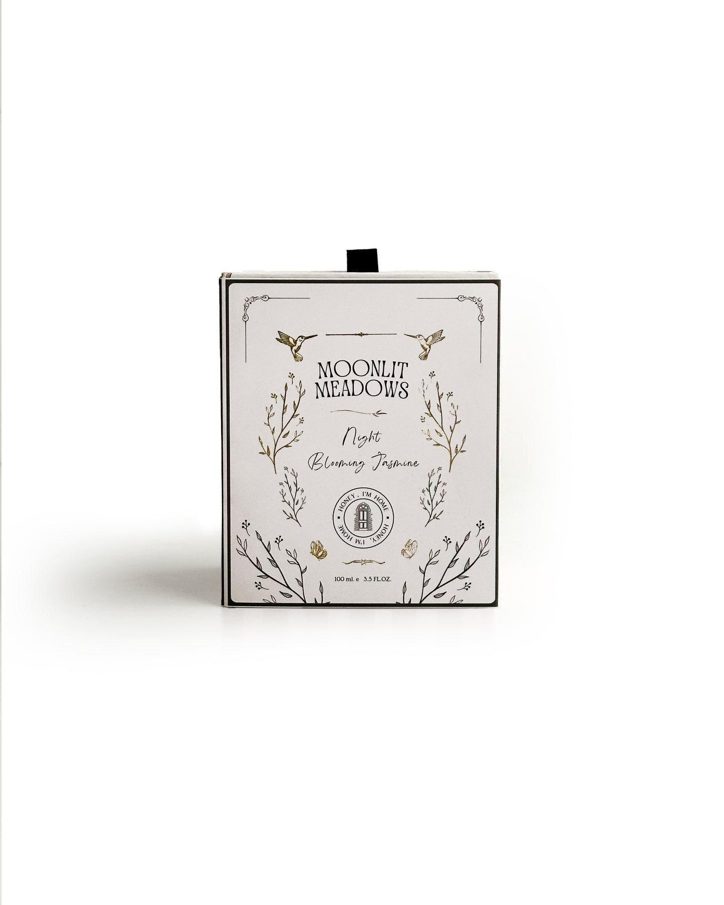 Scented Candle