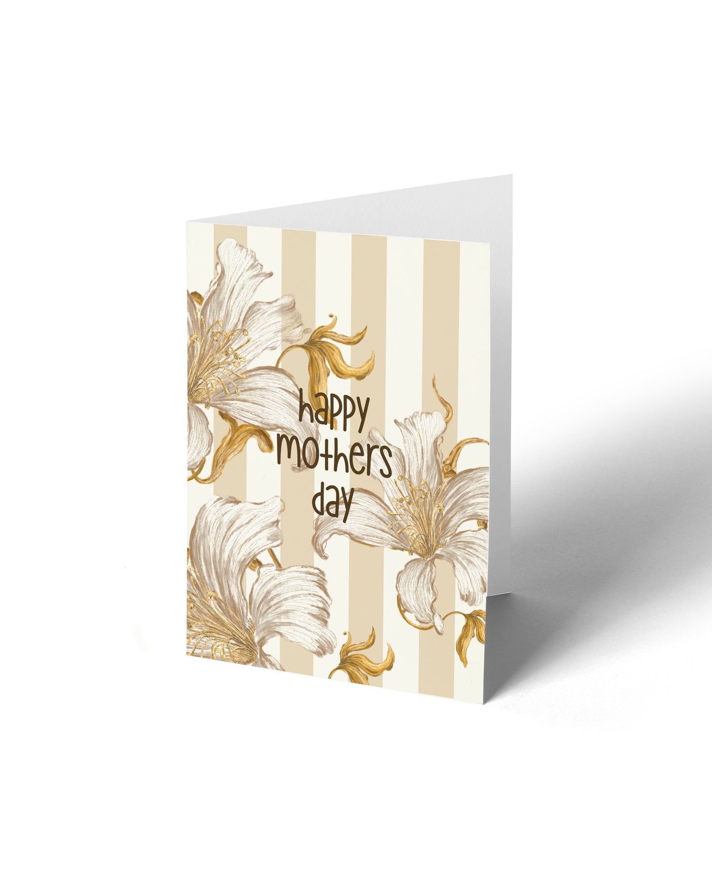 Greeting Card - Happy Mother's Day