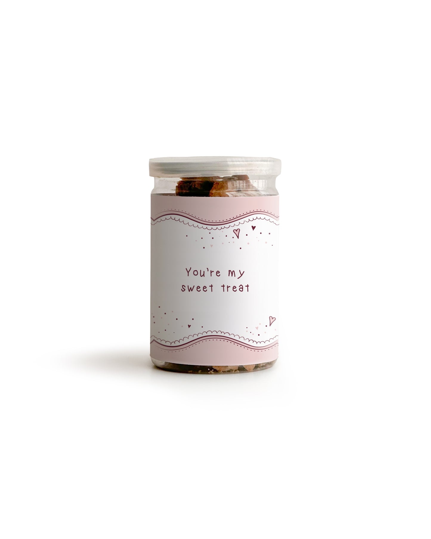 Cookie Jar - You're My Sweet Treat