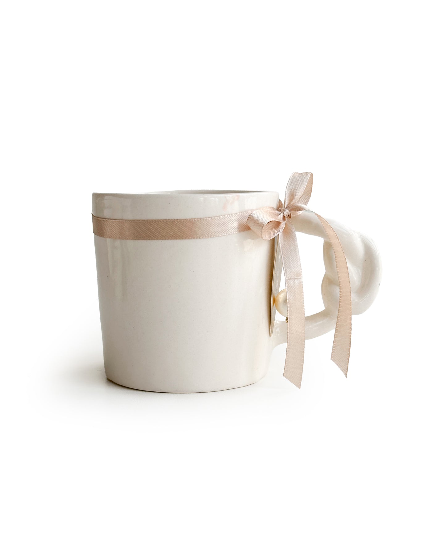 Knot Mug