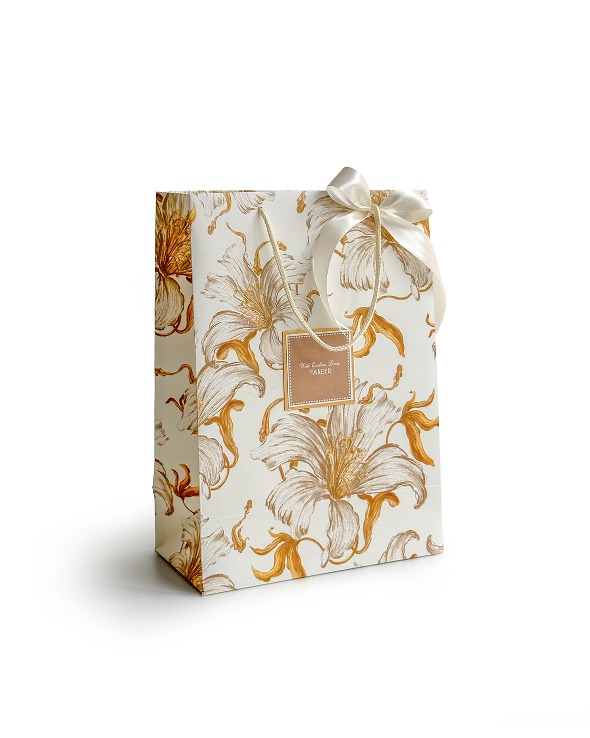 Gift Bag (M)