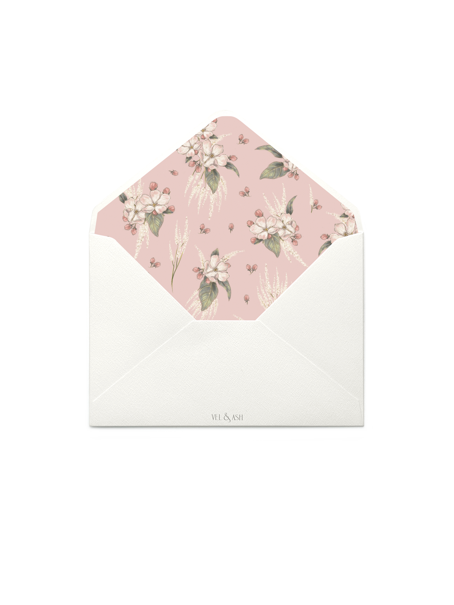 Set of Envelopes - B