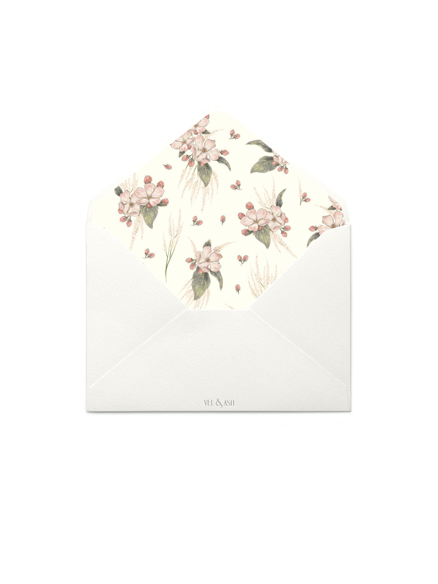 Set of Envelopes