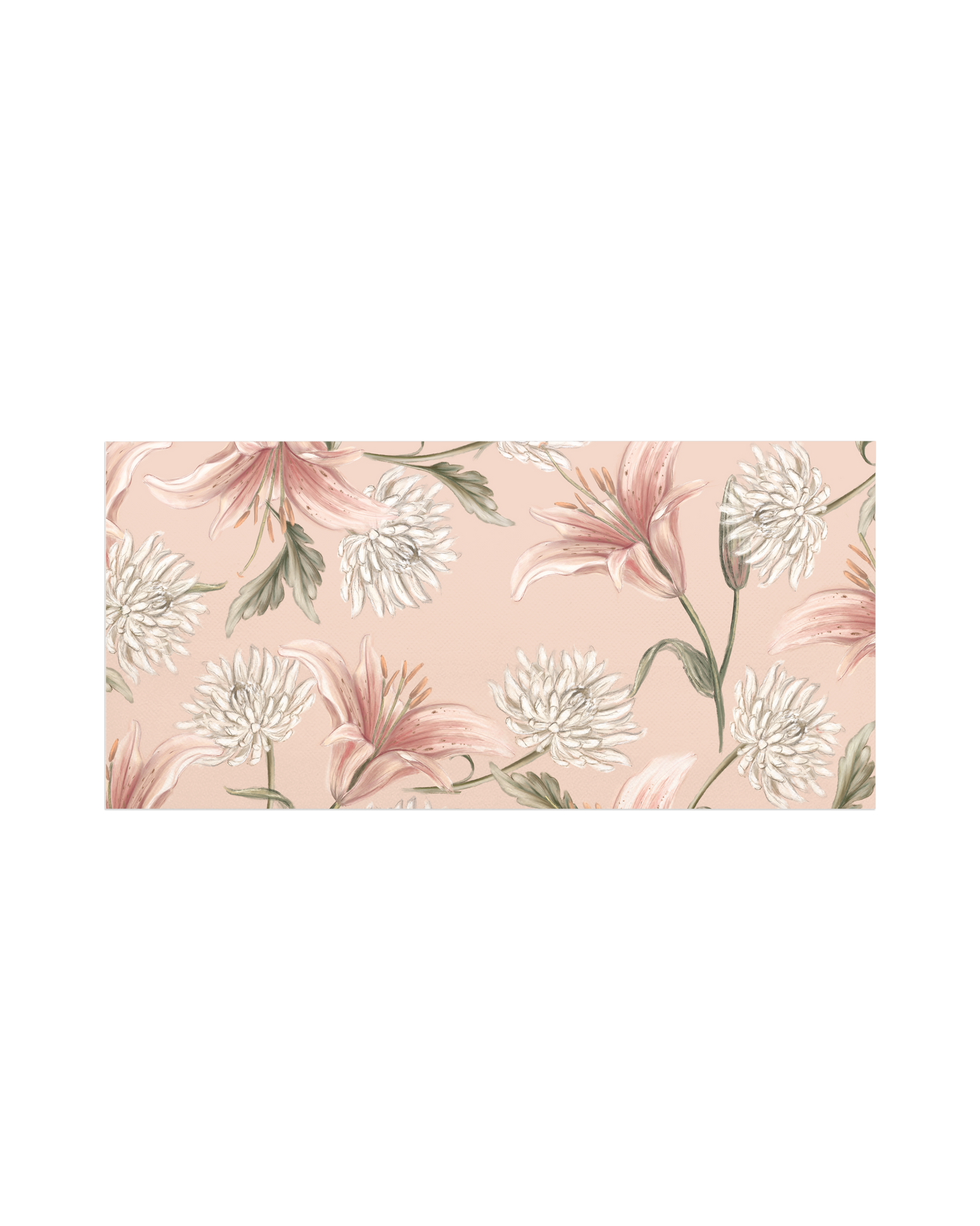 Set of Cash Envelopes - A