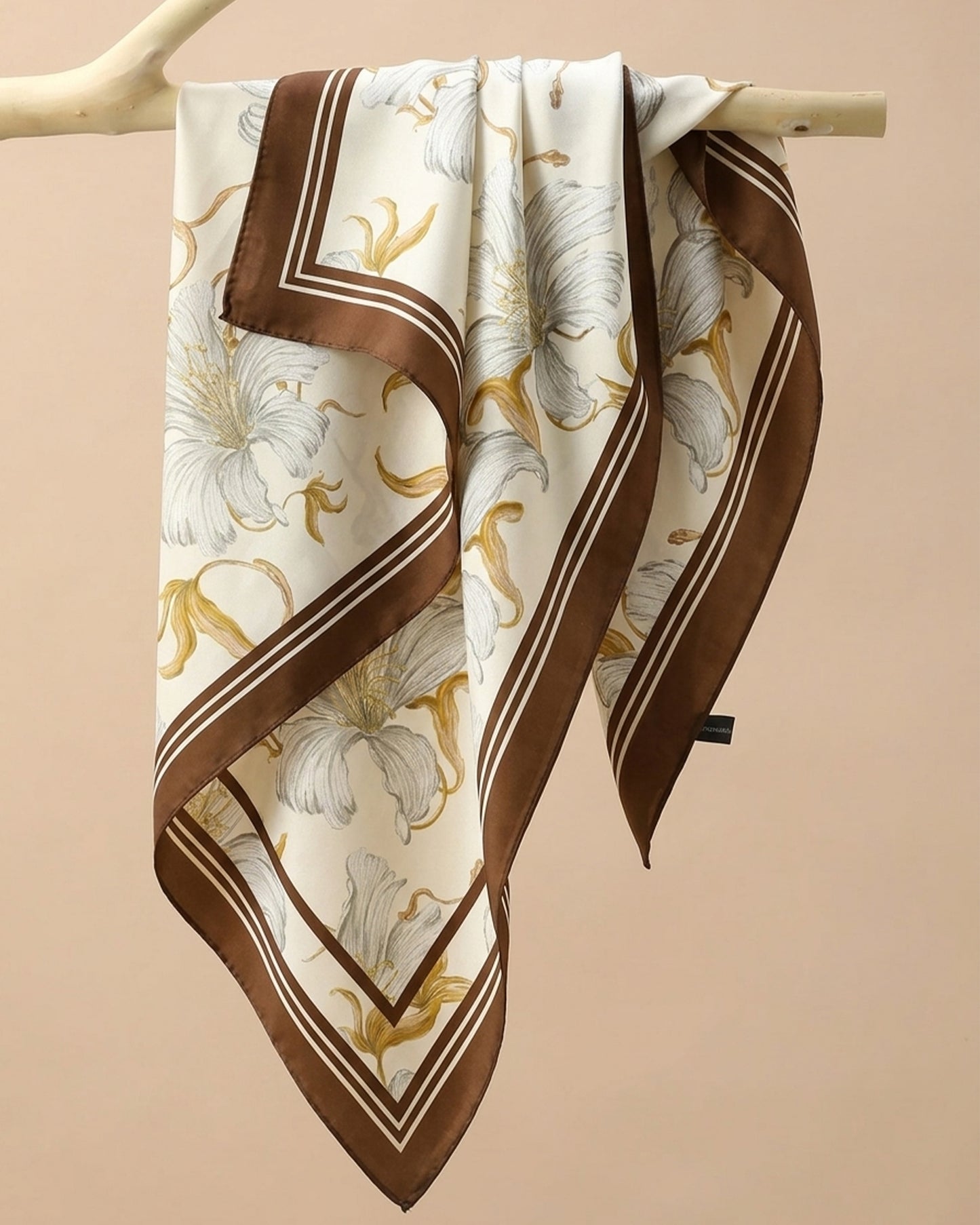 Silk Scarf
