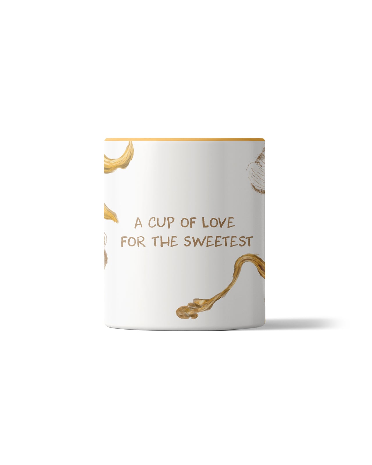 Mug - A Cup Of Love For The Sweetest