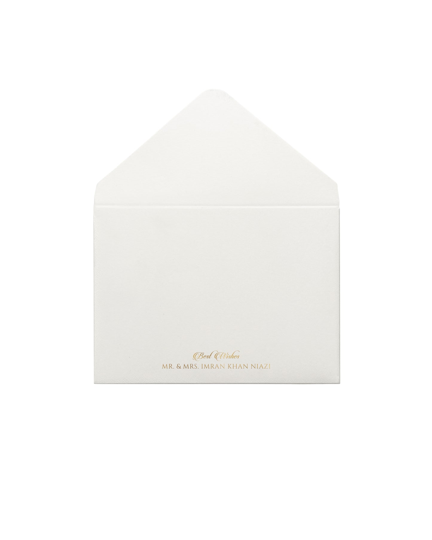 Set of Envelopes