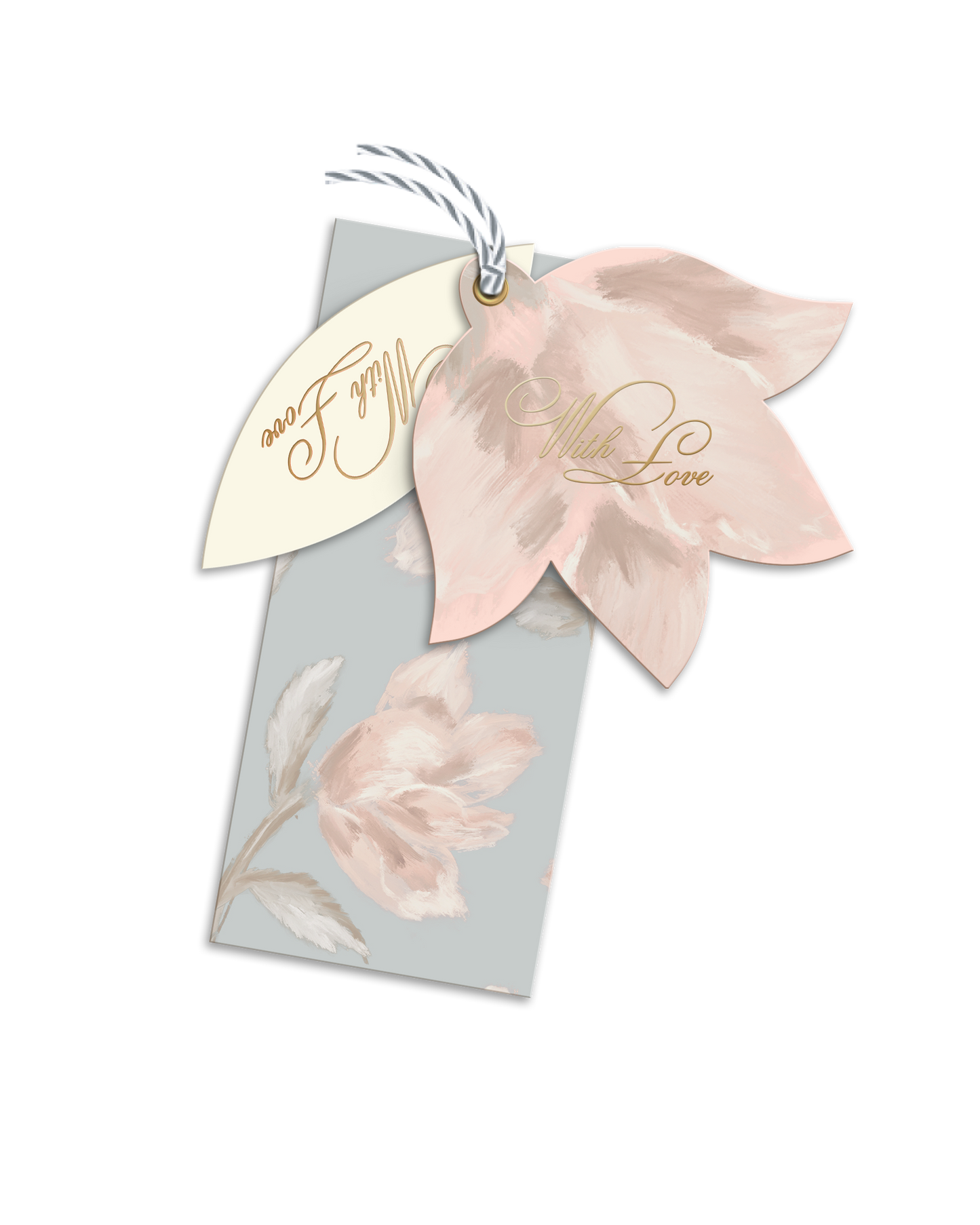 Set of Gift Tags