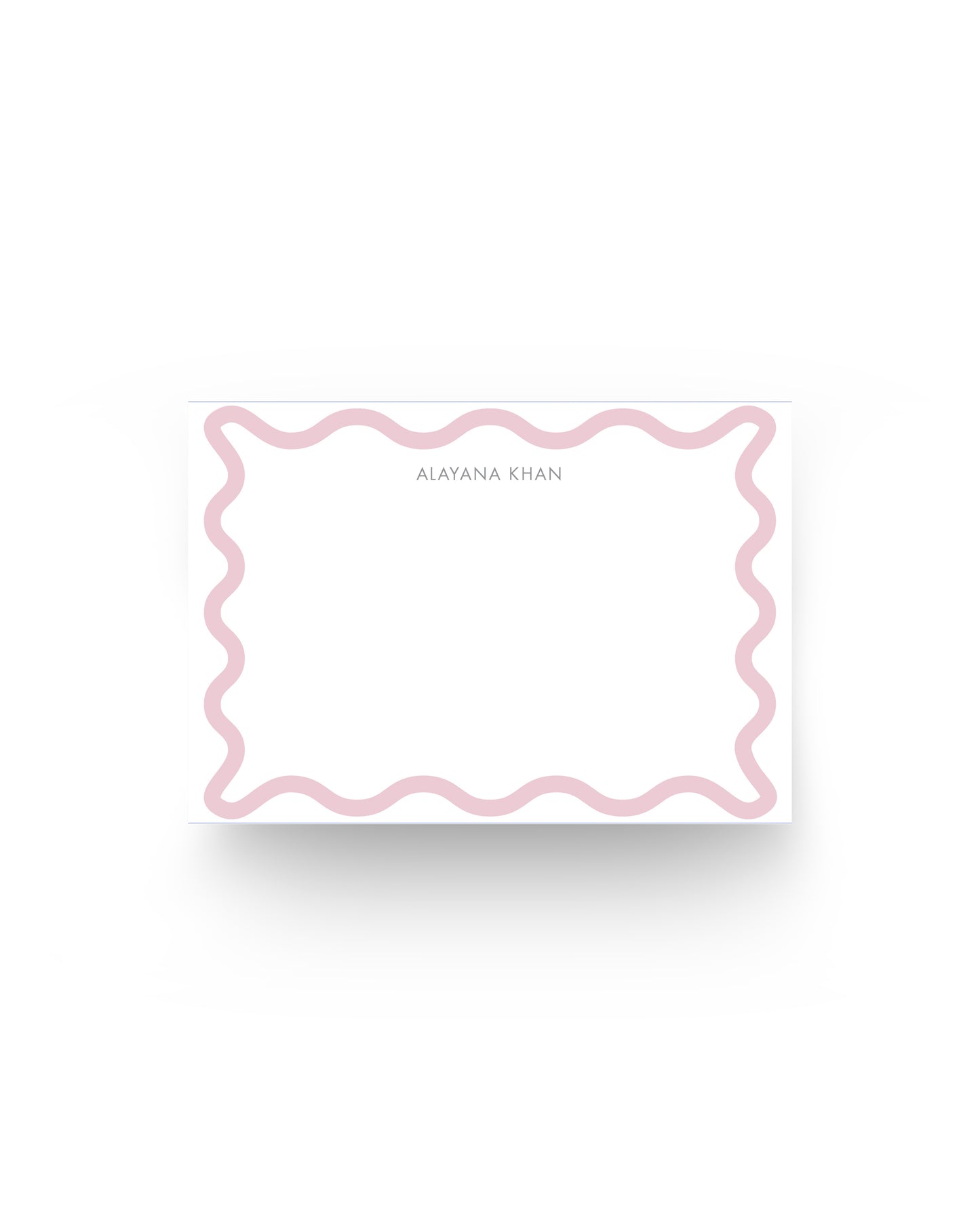 Set of Mini Note Cards - C