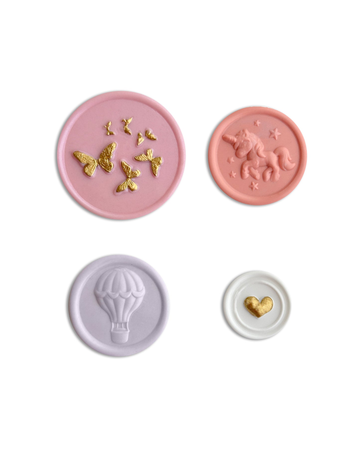 Wax Seals - Sweet Lullaby