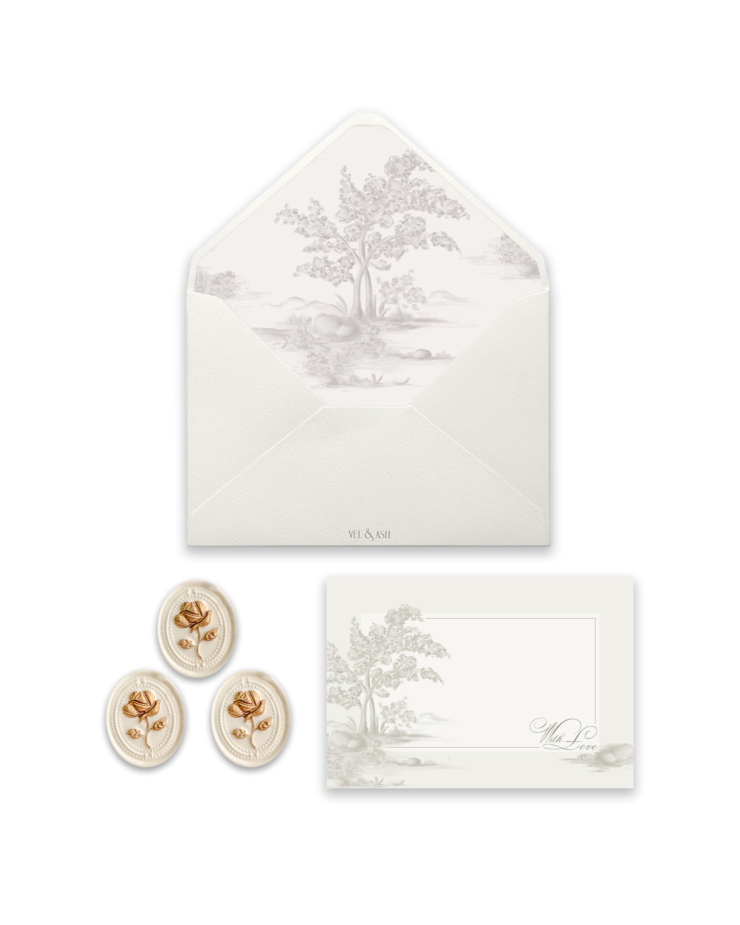 Letter Writing Set